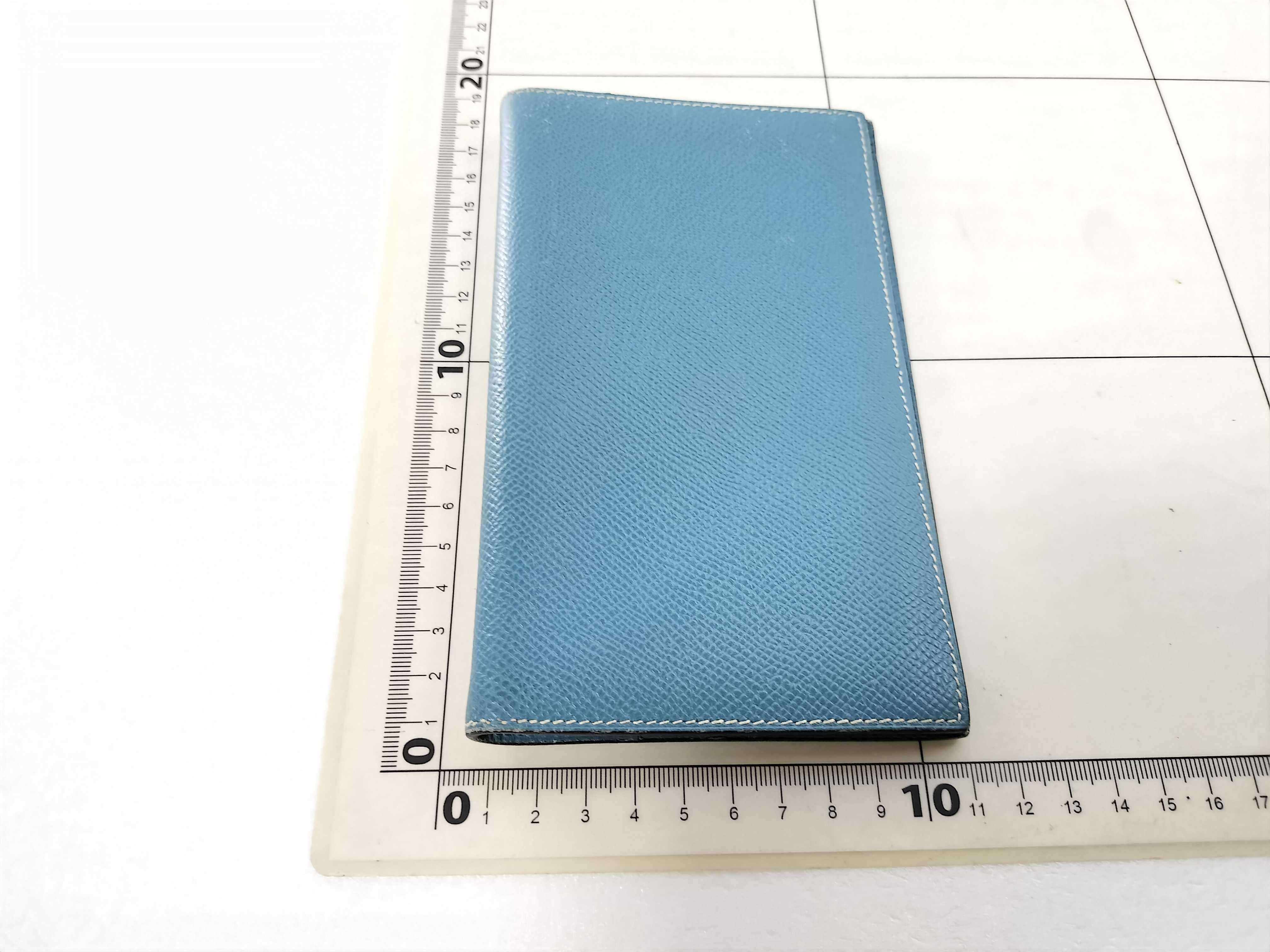 Agenda Notebook Cover ( C stamp) — view 2