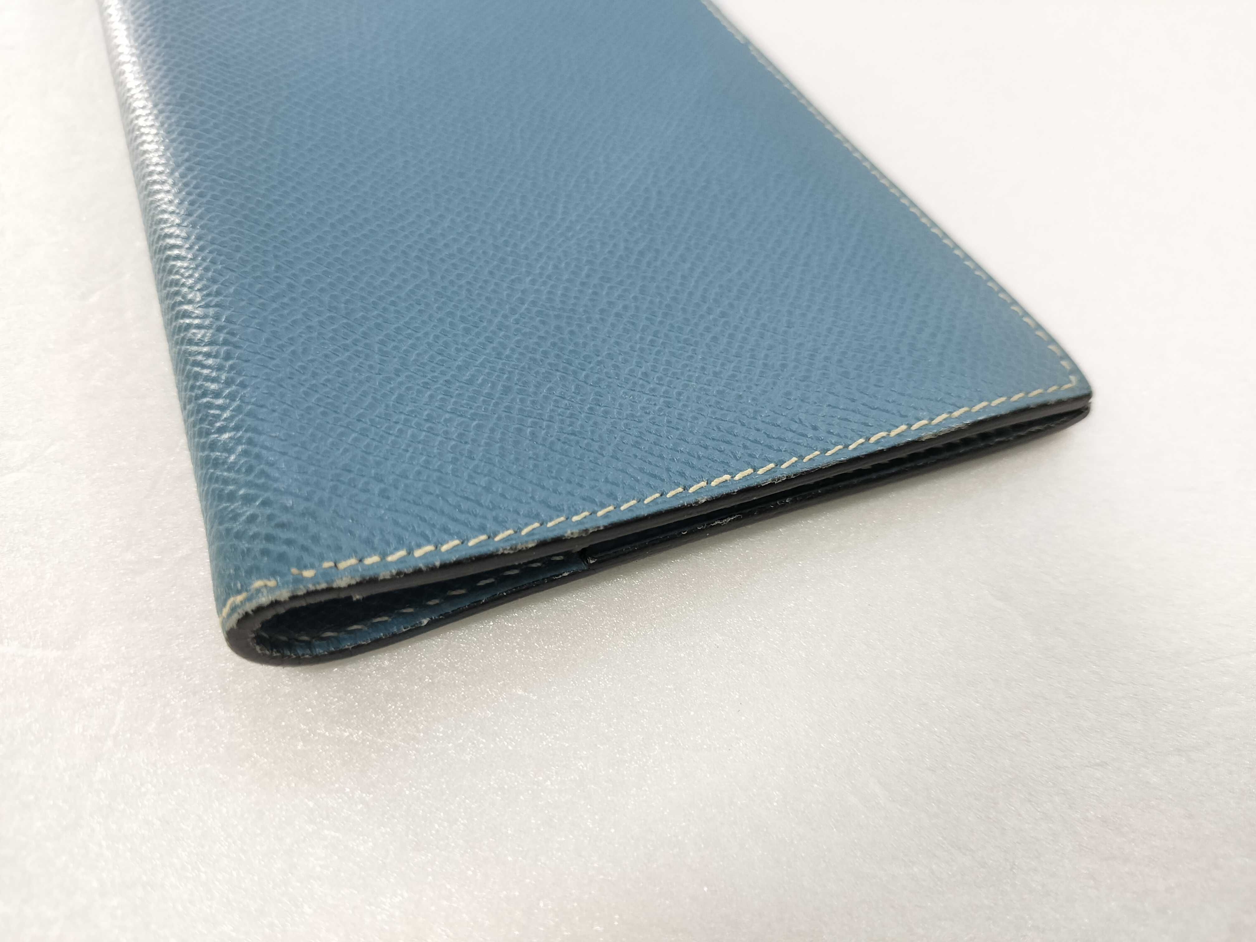 Agenda Notebook Cover ( C stamp) — view 3