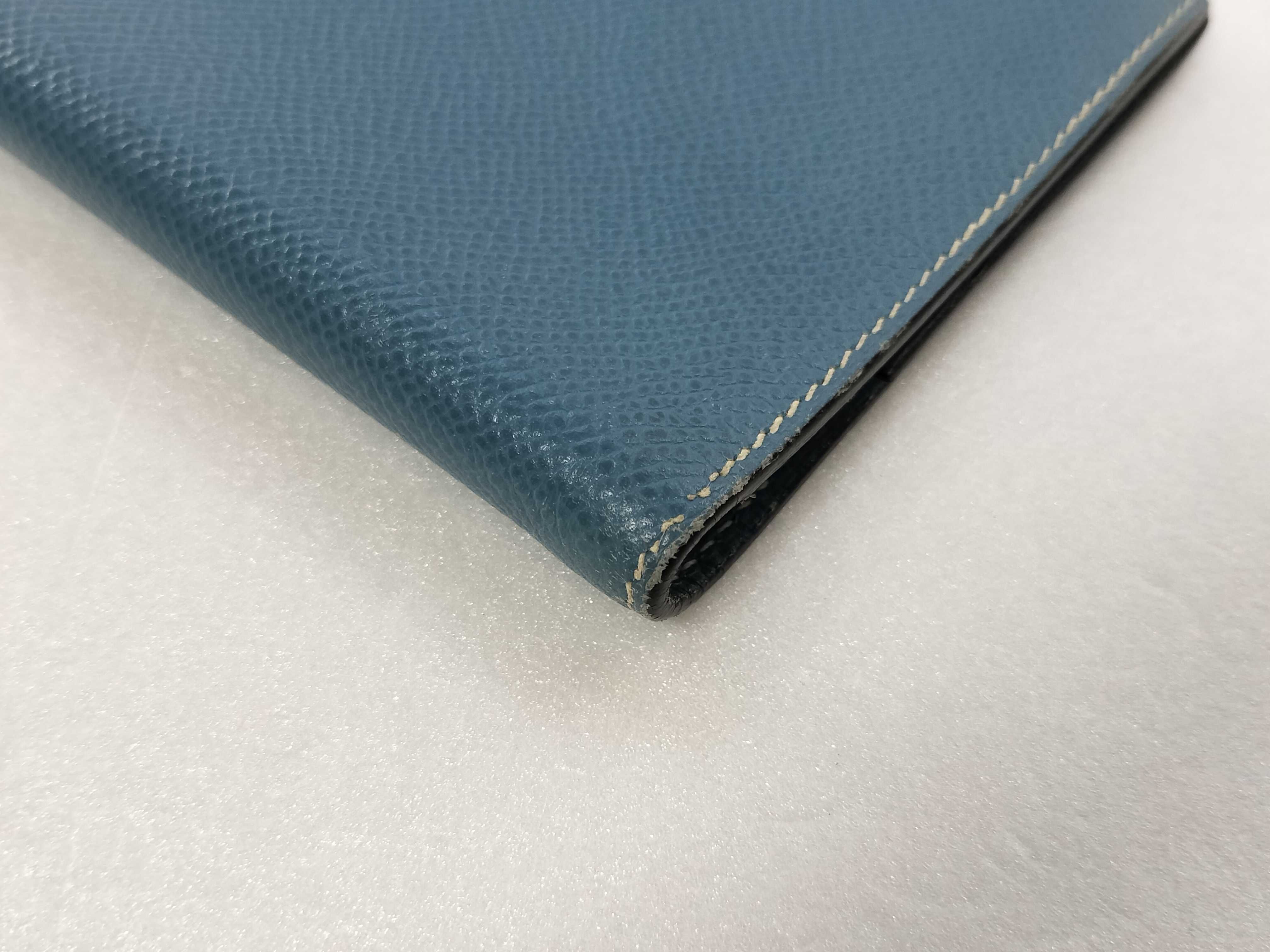 Agenda Notebook Cover ( C stamp) — view 4