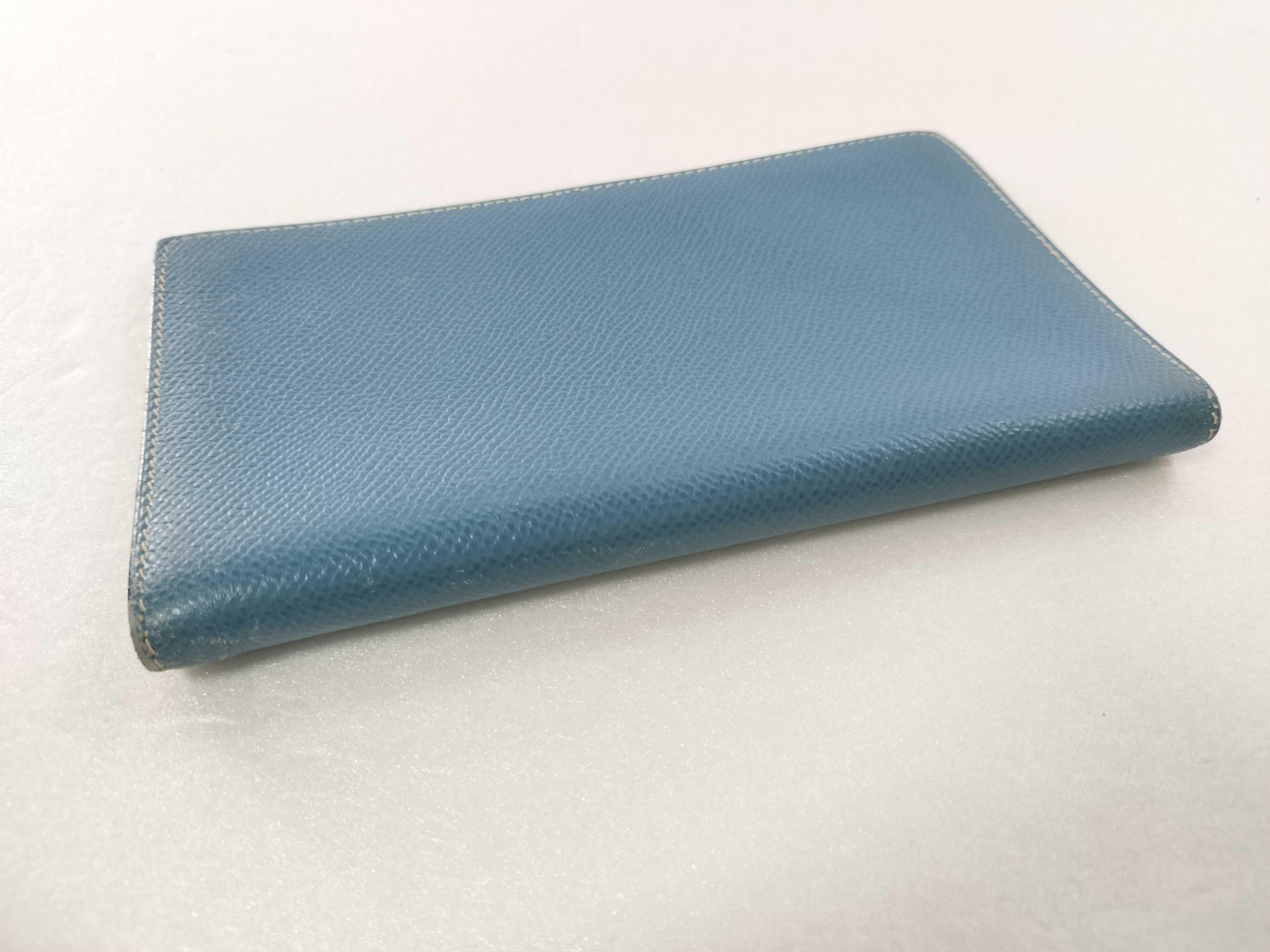 Agenda Notebook Cover ( C stamp) — view 5