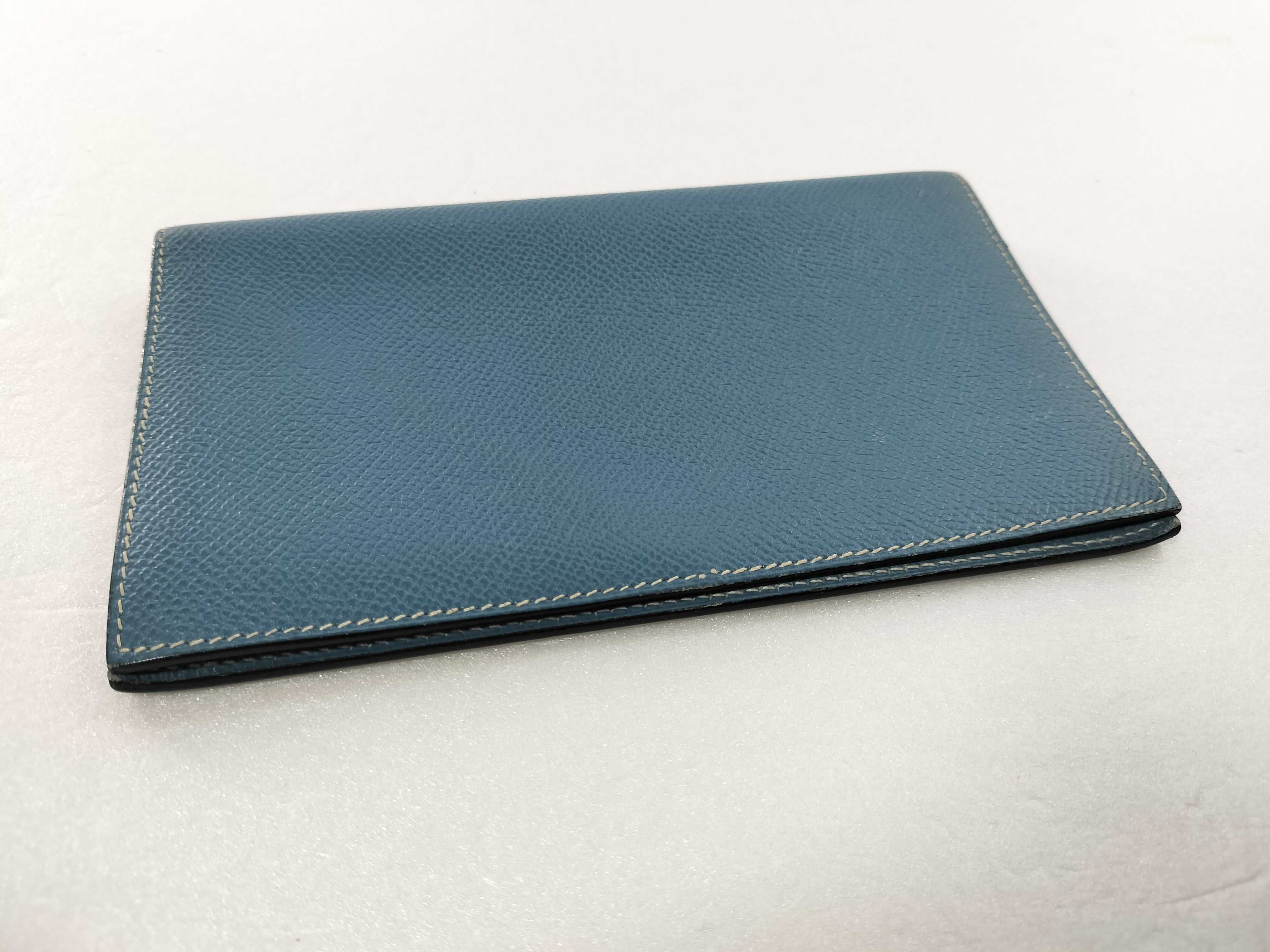 Agenda Notebook Cover ( C stamp) — view 6
