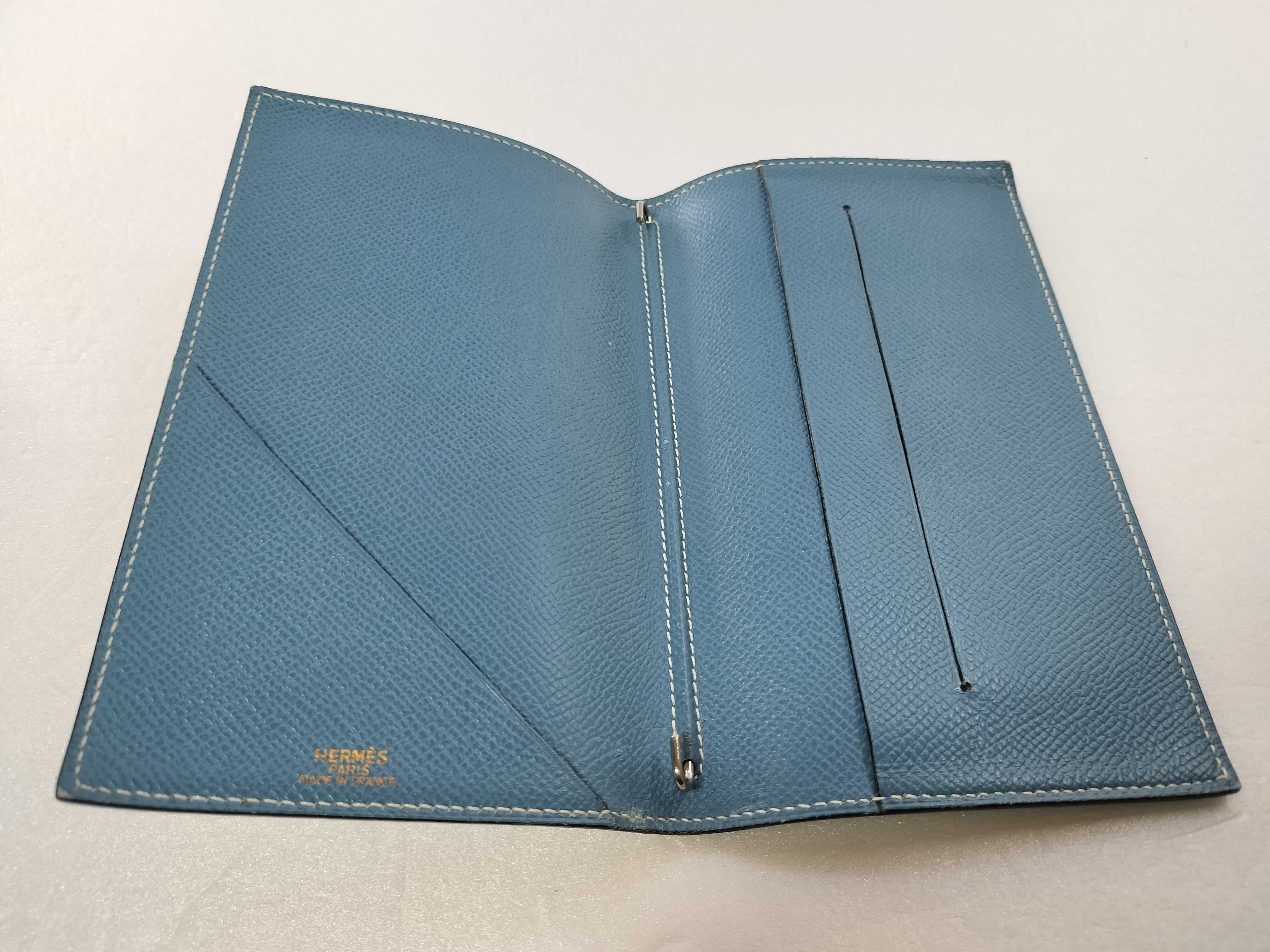 Agenda Notebook Cover ( C stamp) — view 7