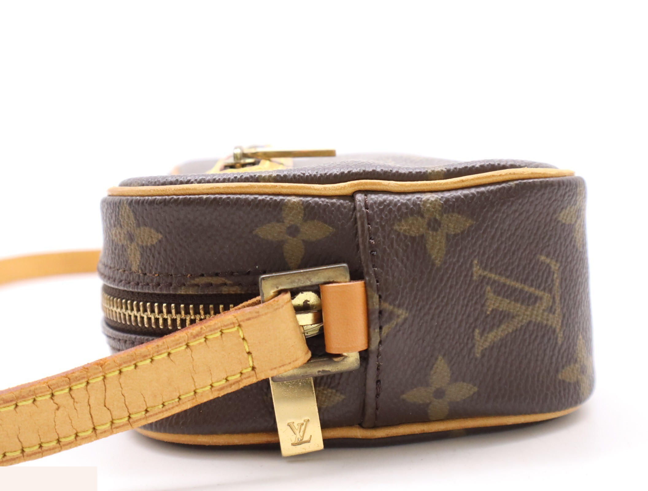 pochette shite — view 3