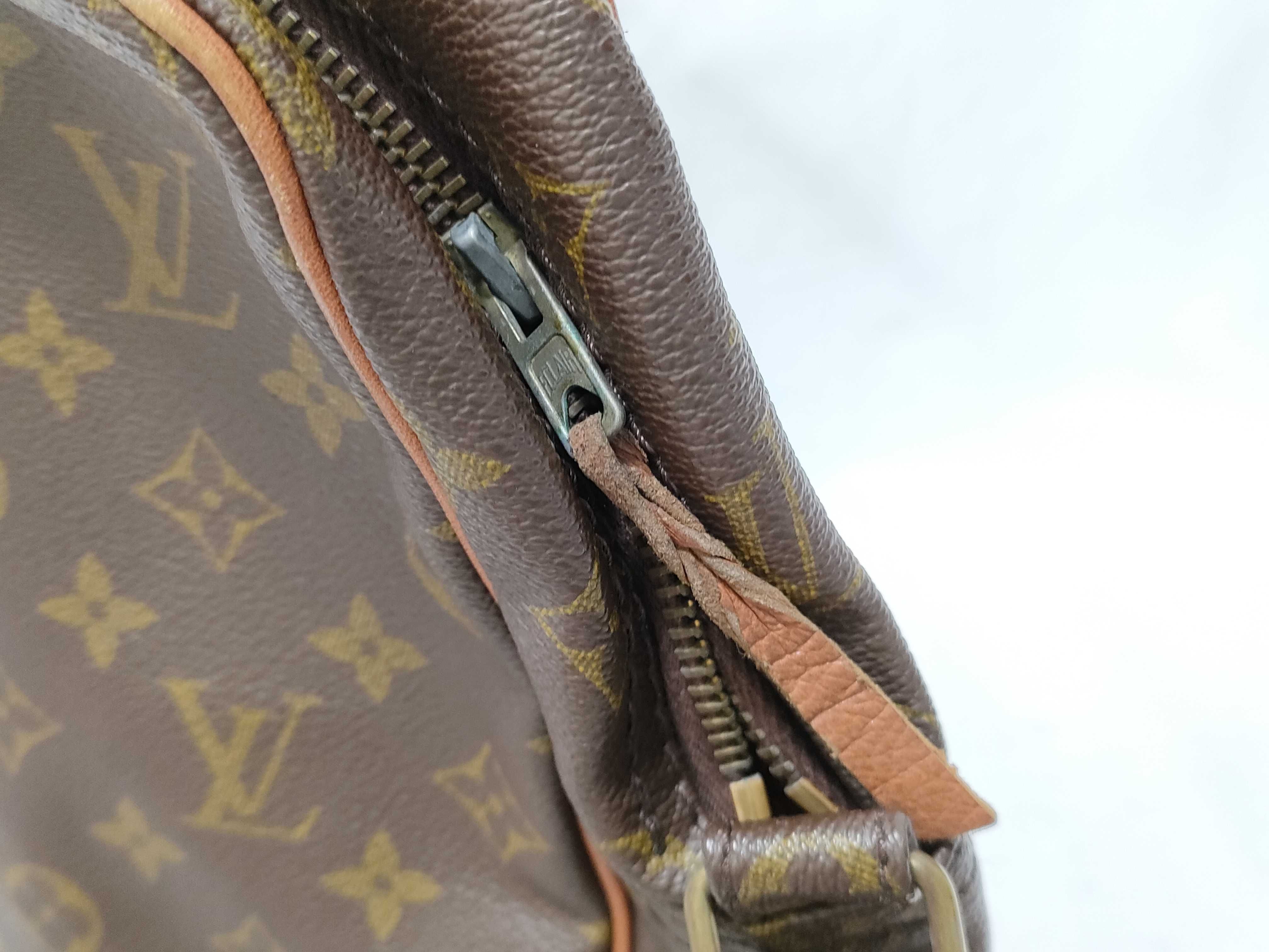 Monogram Marceau Shoulder Bag — view 13