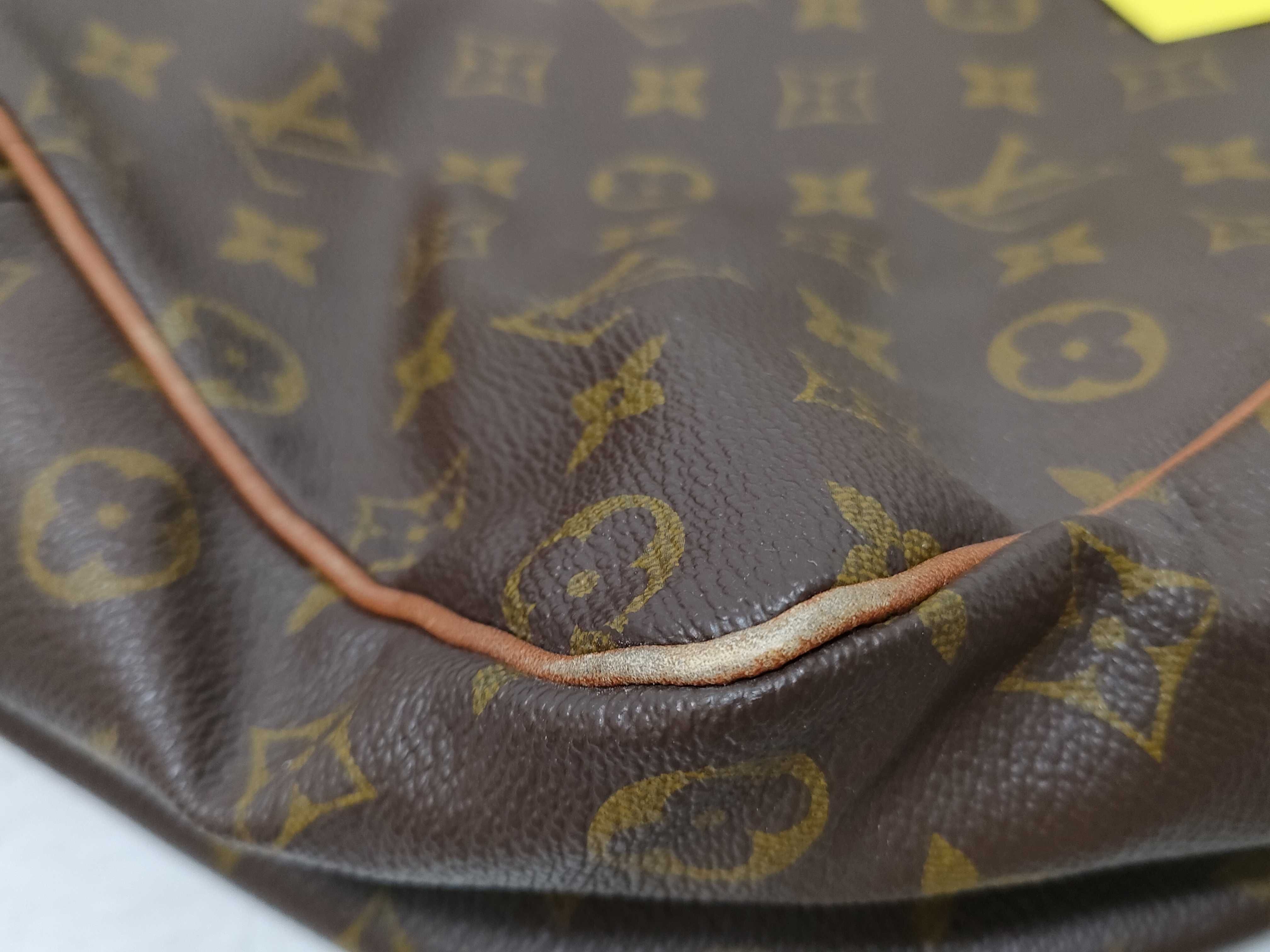 Monogram Marceau Shoulder Bag — view 14