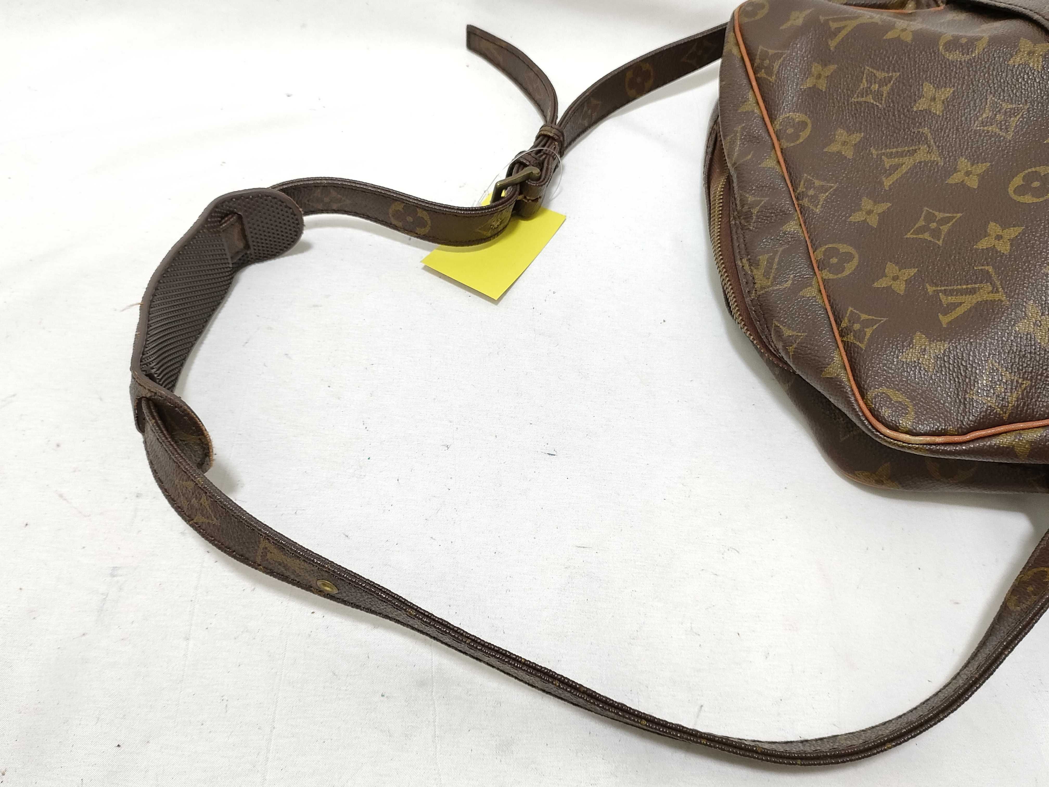 Monogram Marceau Shoulder Bag — view 3