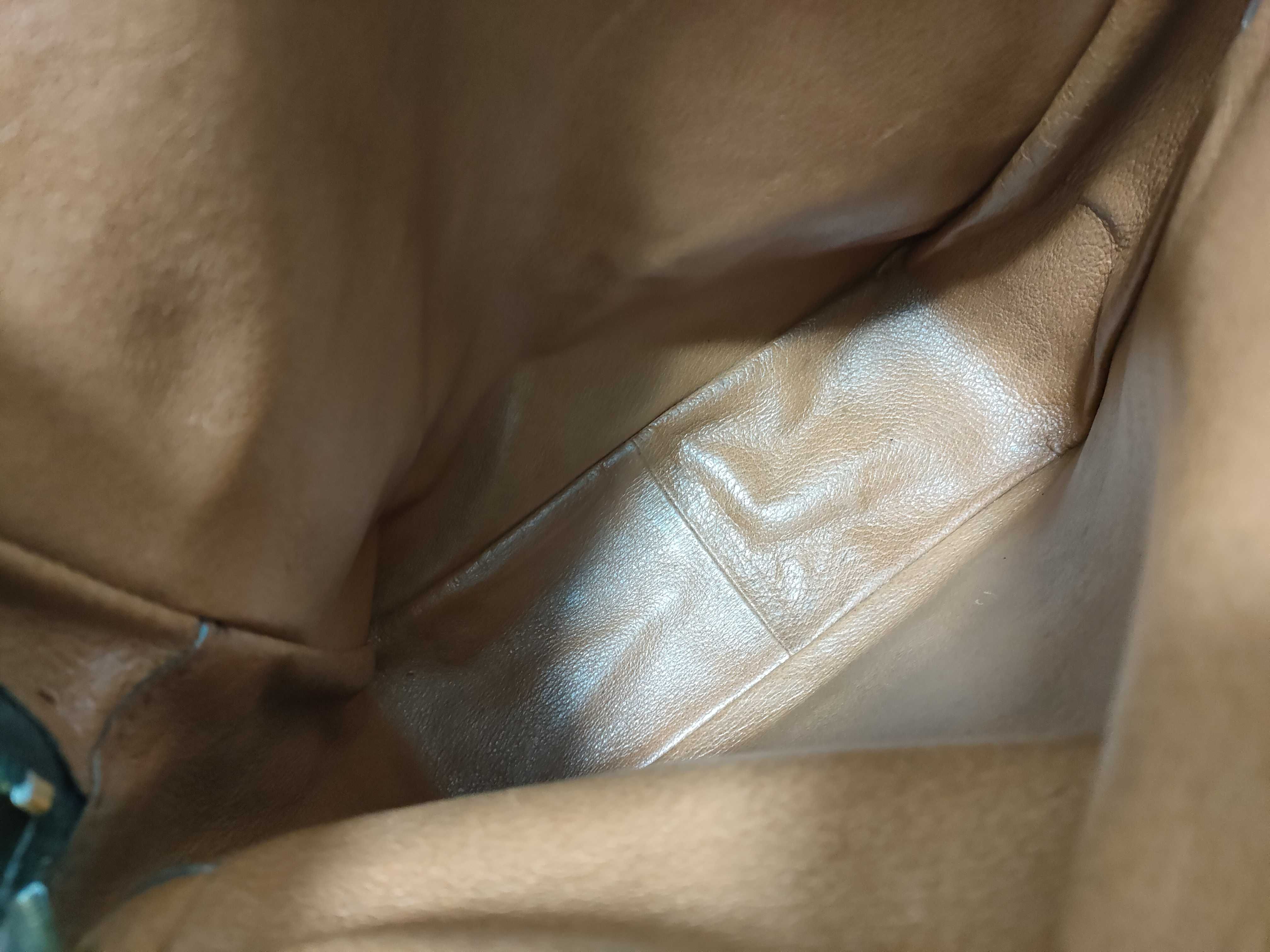 Monogram Marceau Shoulder Bag — view 10