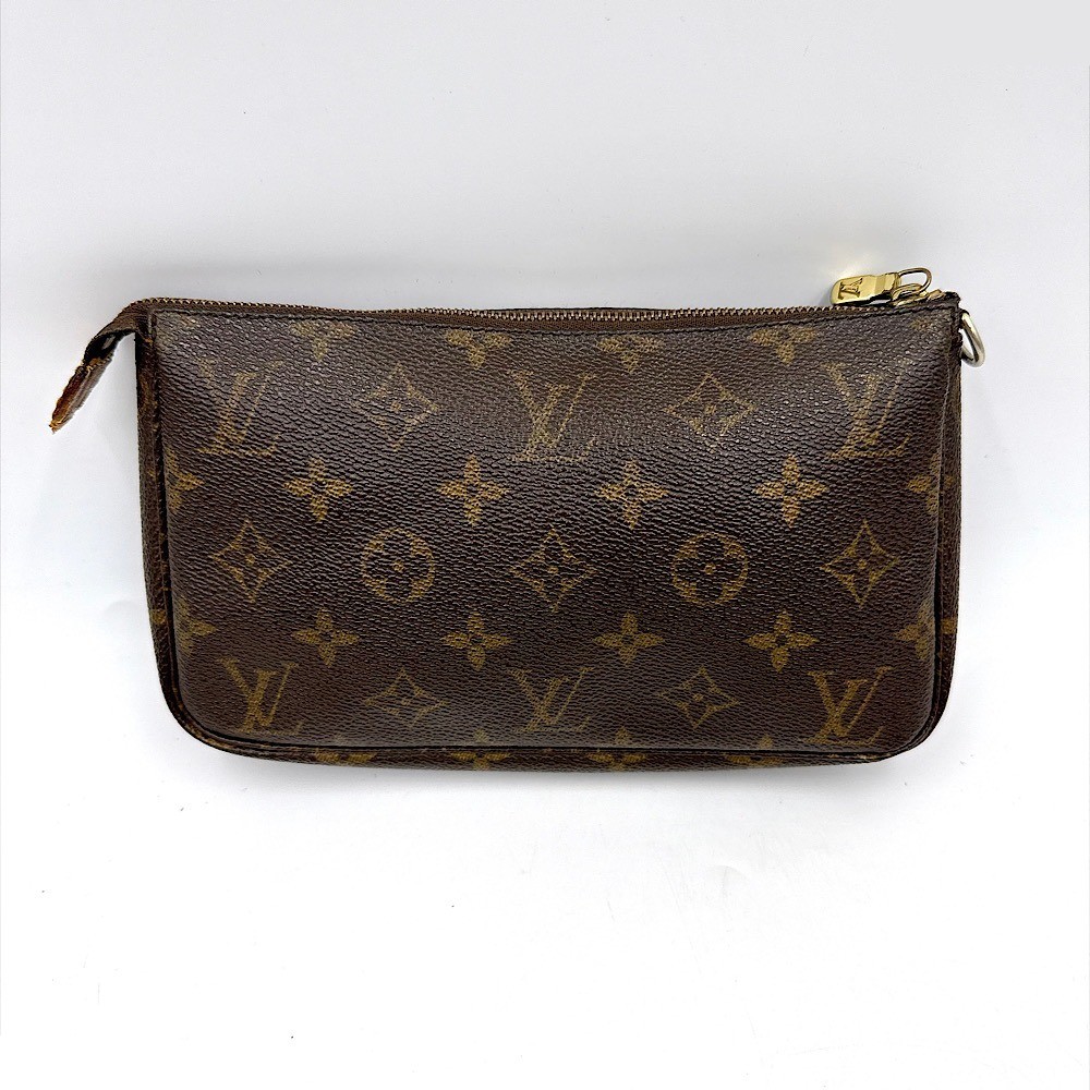 Pochette Accessoires (old model) — view 2