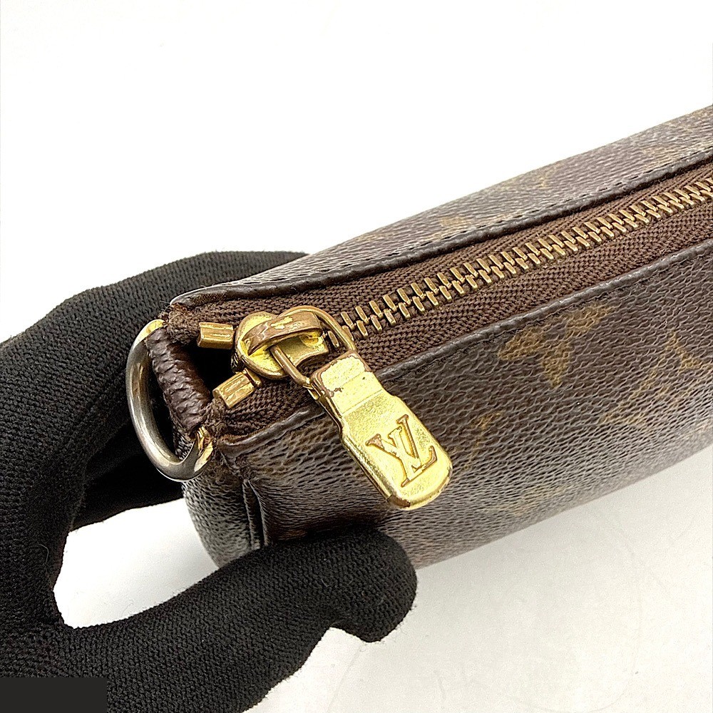 Pochette Accessoires (old model) — view 5