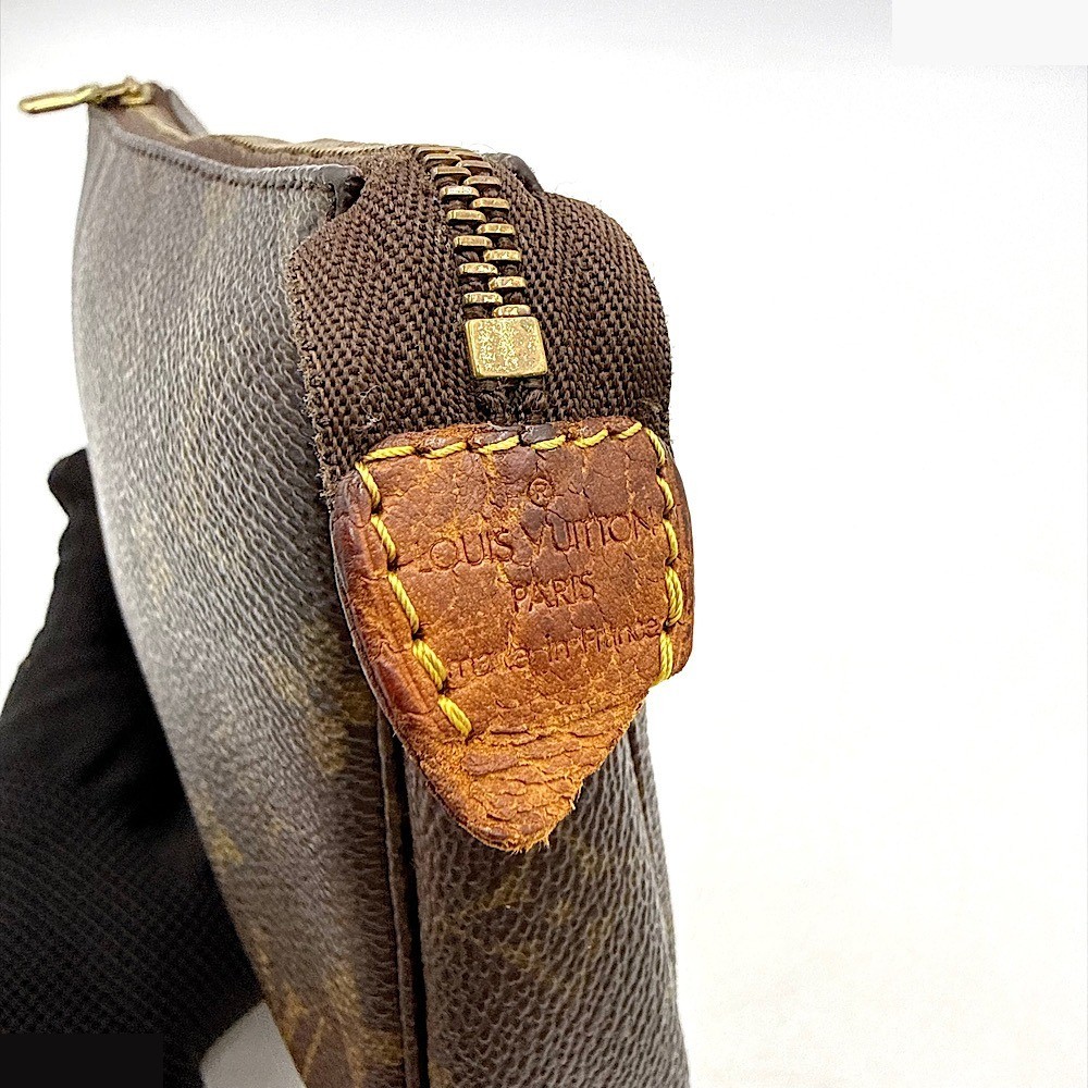 Pochette Accessoires (old model) — view 6