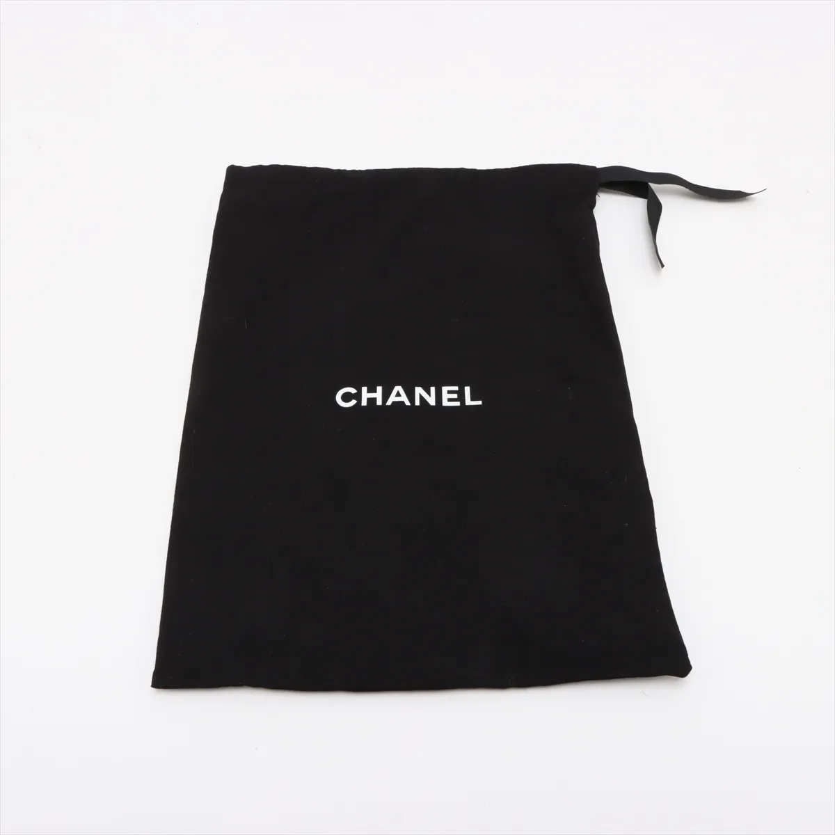 Boy Chanel 20 Small Lambskin Chain Shoulder Bag Black Gunmetal Hardware T43A8A2G Random Plate A67085 — view 10