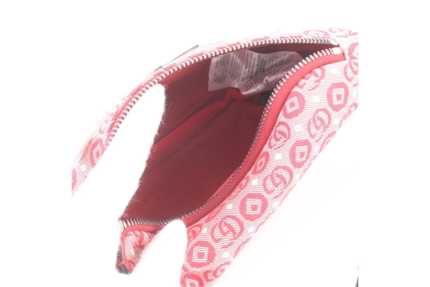 Interlocking G 502095 Leather Waist Bag — view 7