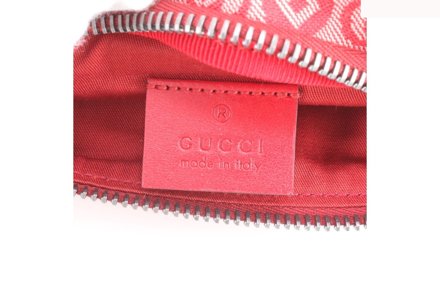 Interlocking G 502095 Leather Waist Bag — view 8