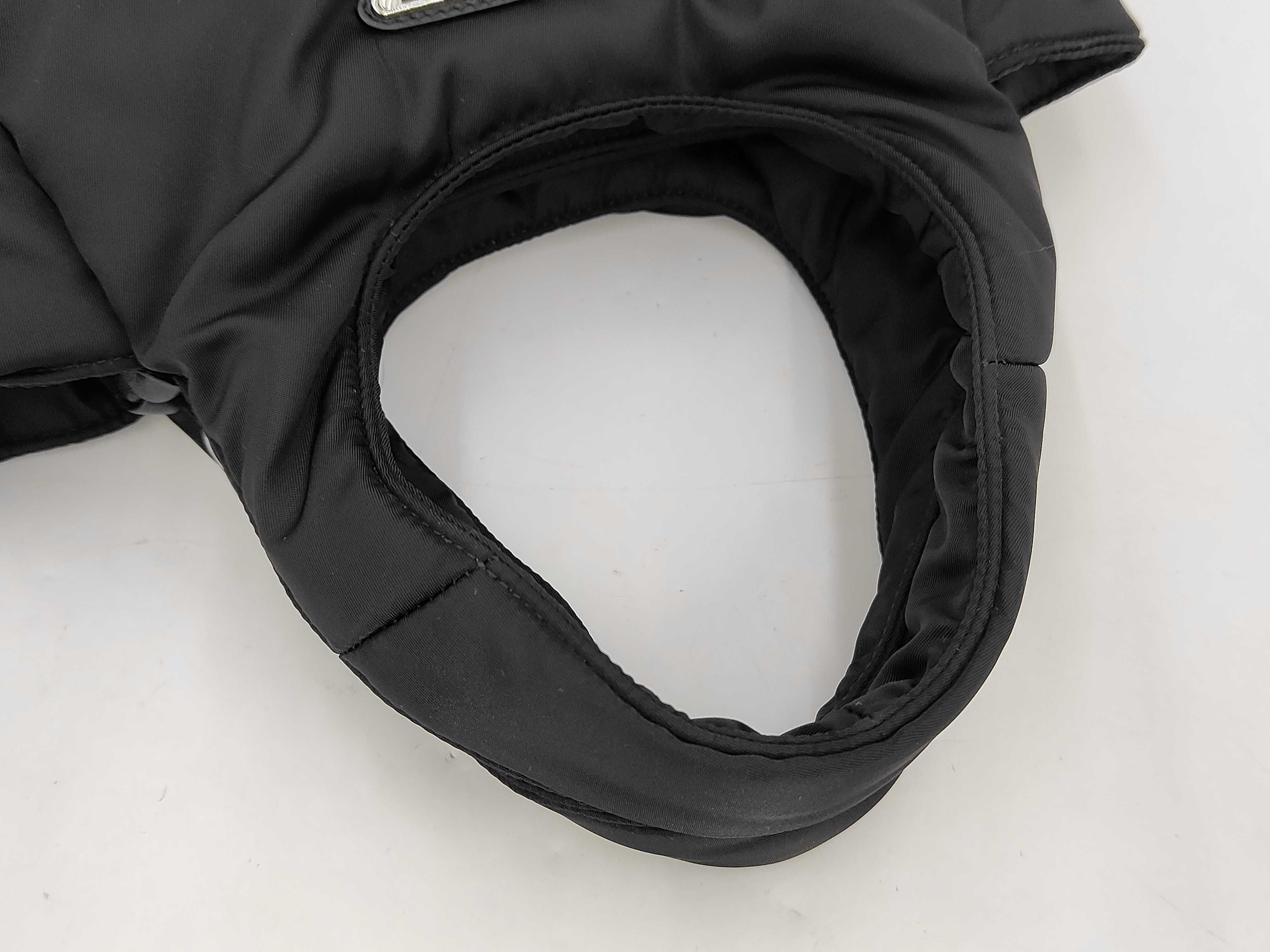 Nylon 1BG412 V OVM Handbag — view 3