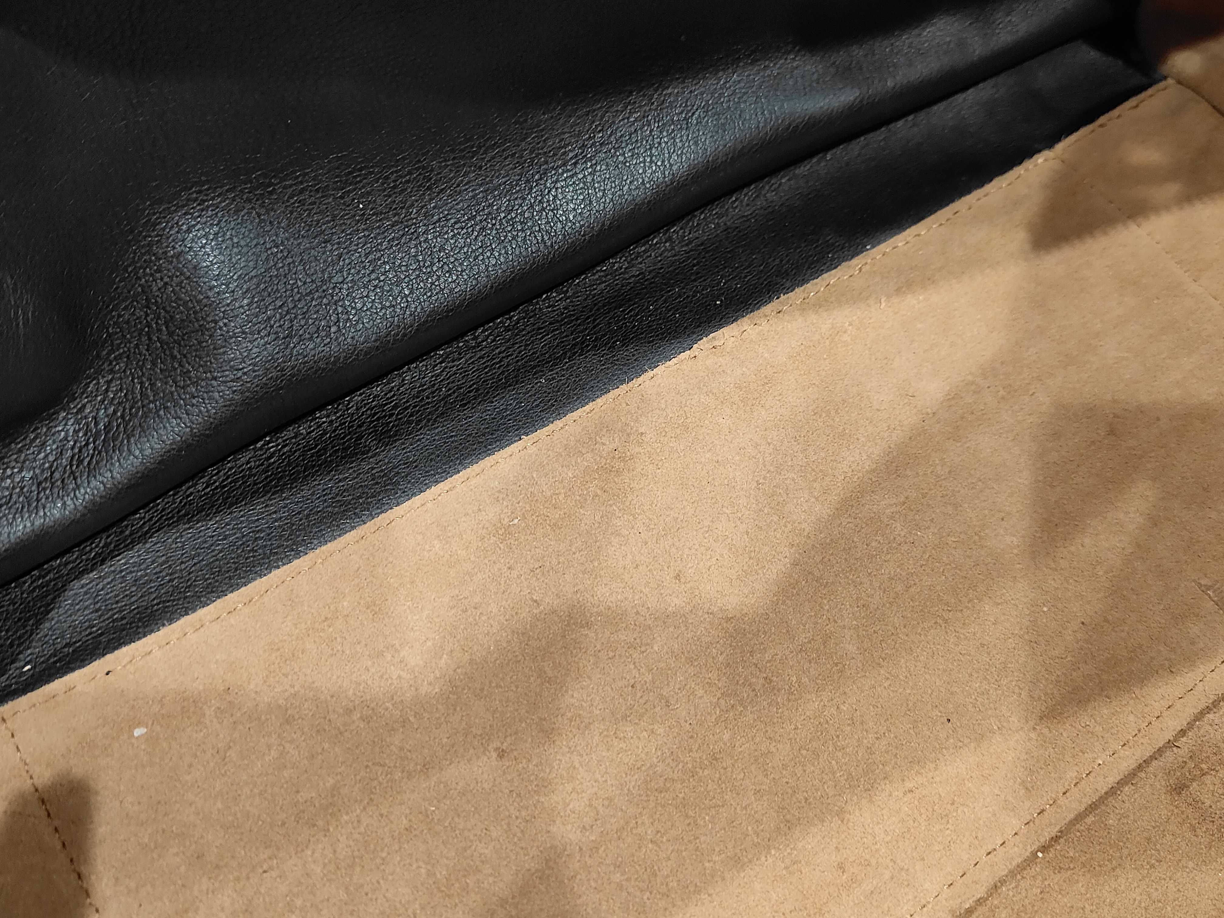 Amazona 35 Black Handbag — view 13