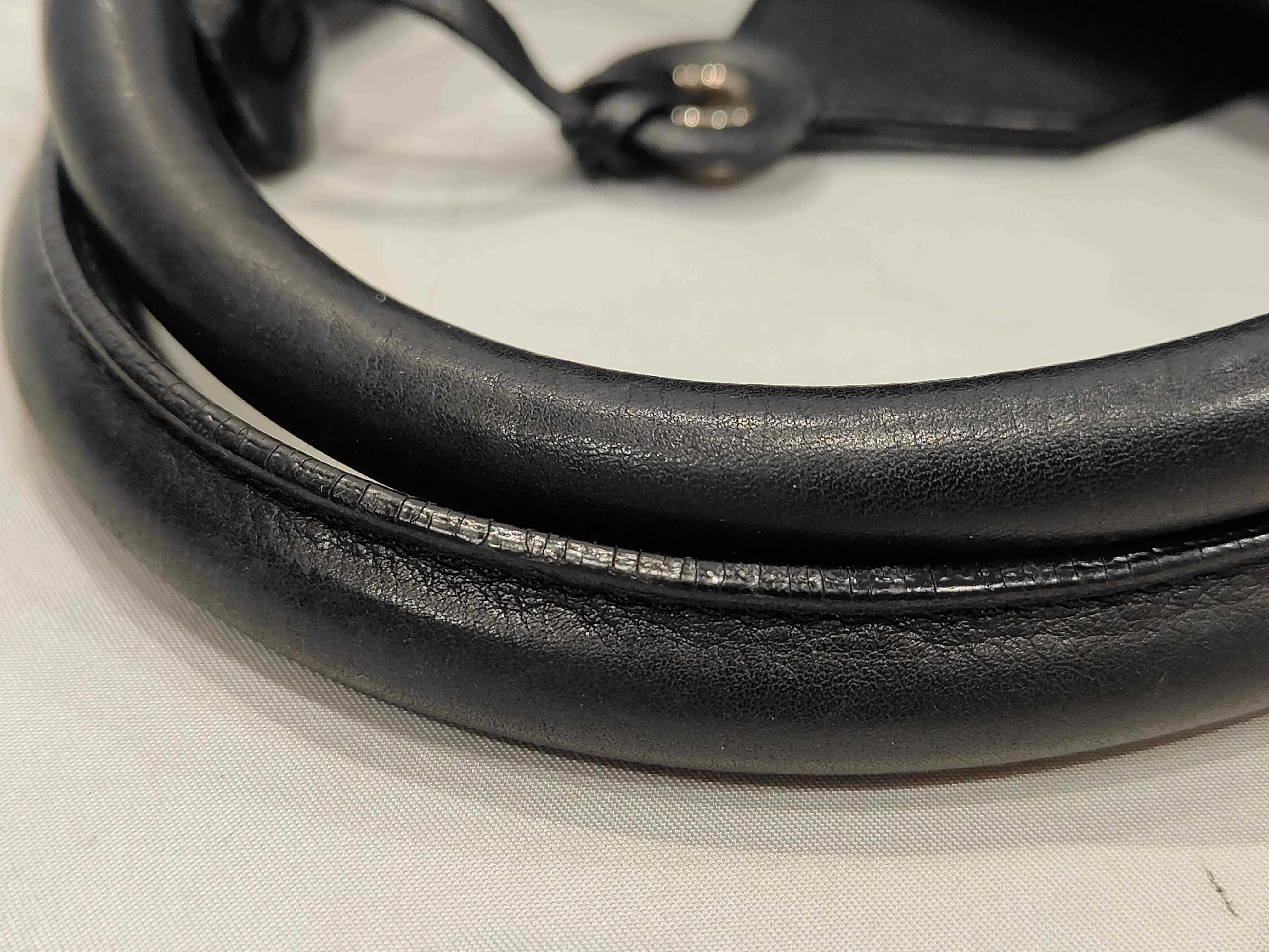 Amazona 35 Black Handbag — view 7