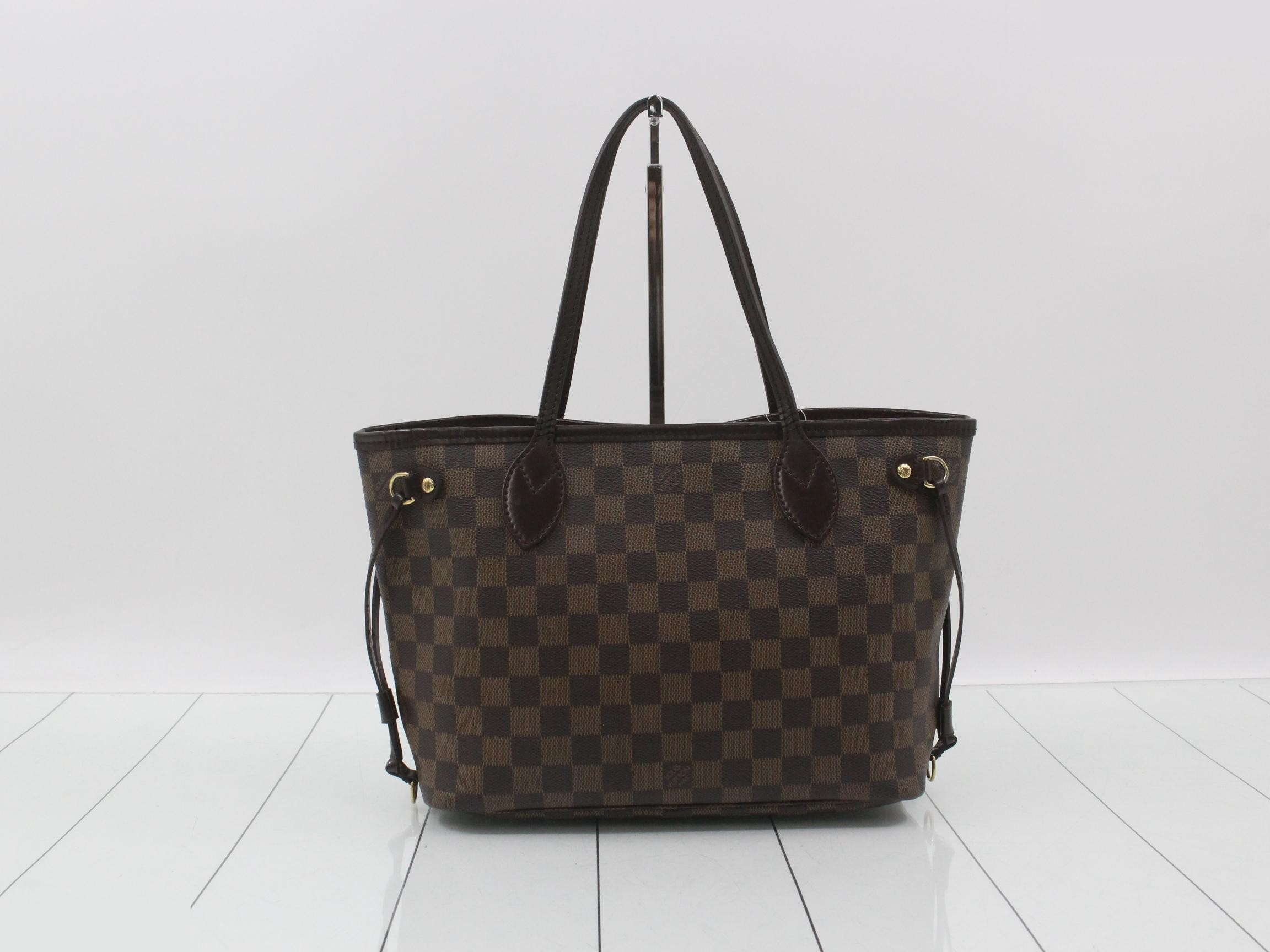 Neverfull PM — view 2