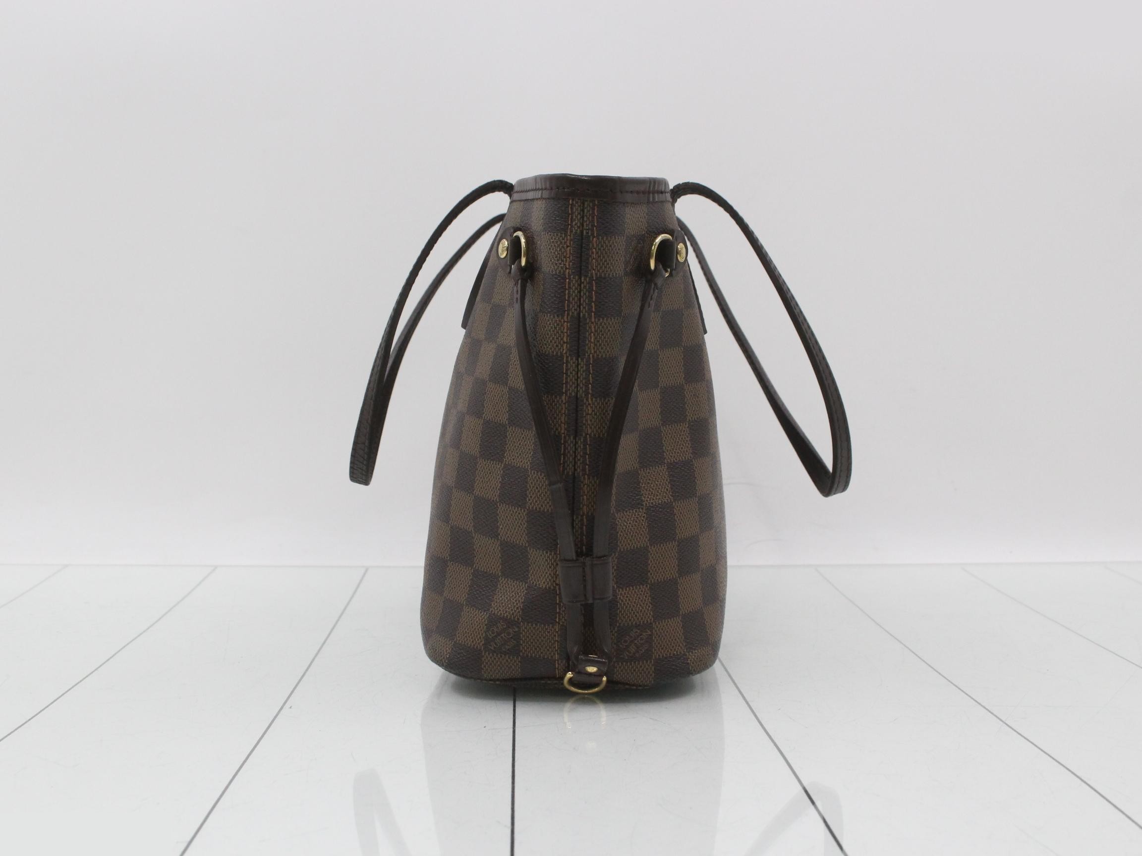 Neverfull PM — view 3