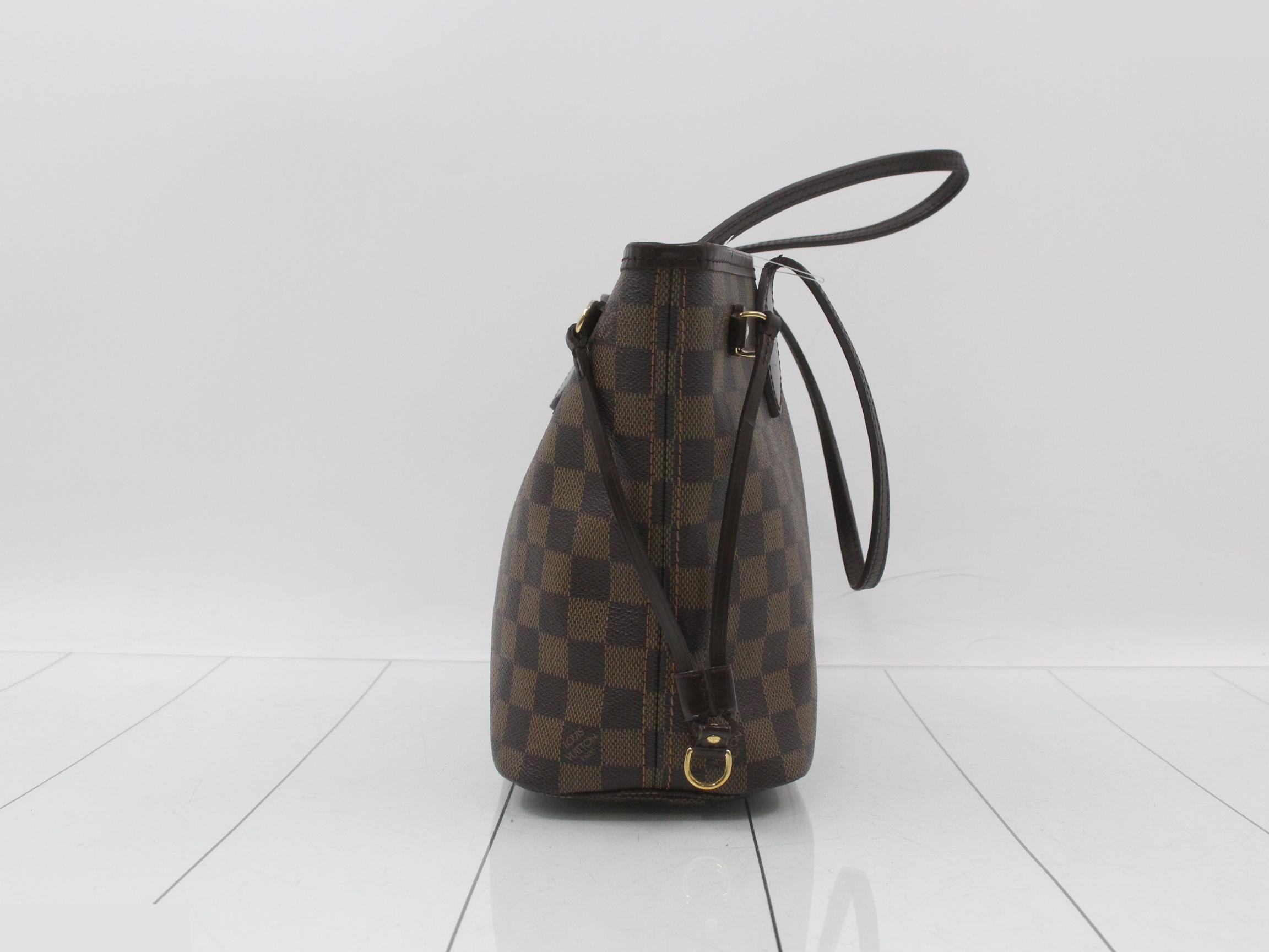 Neverfull PM — view 4