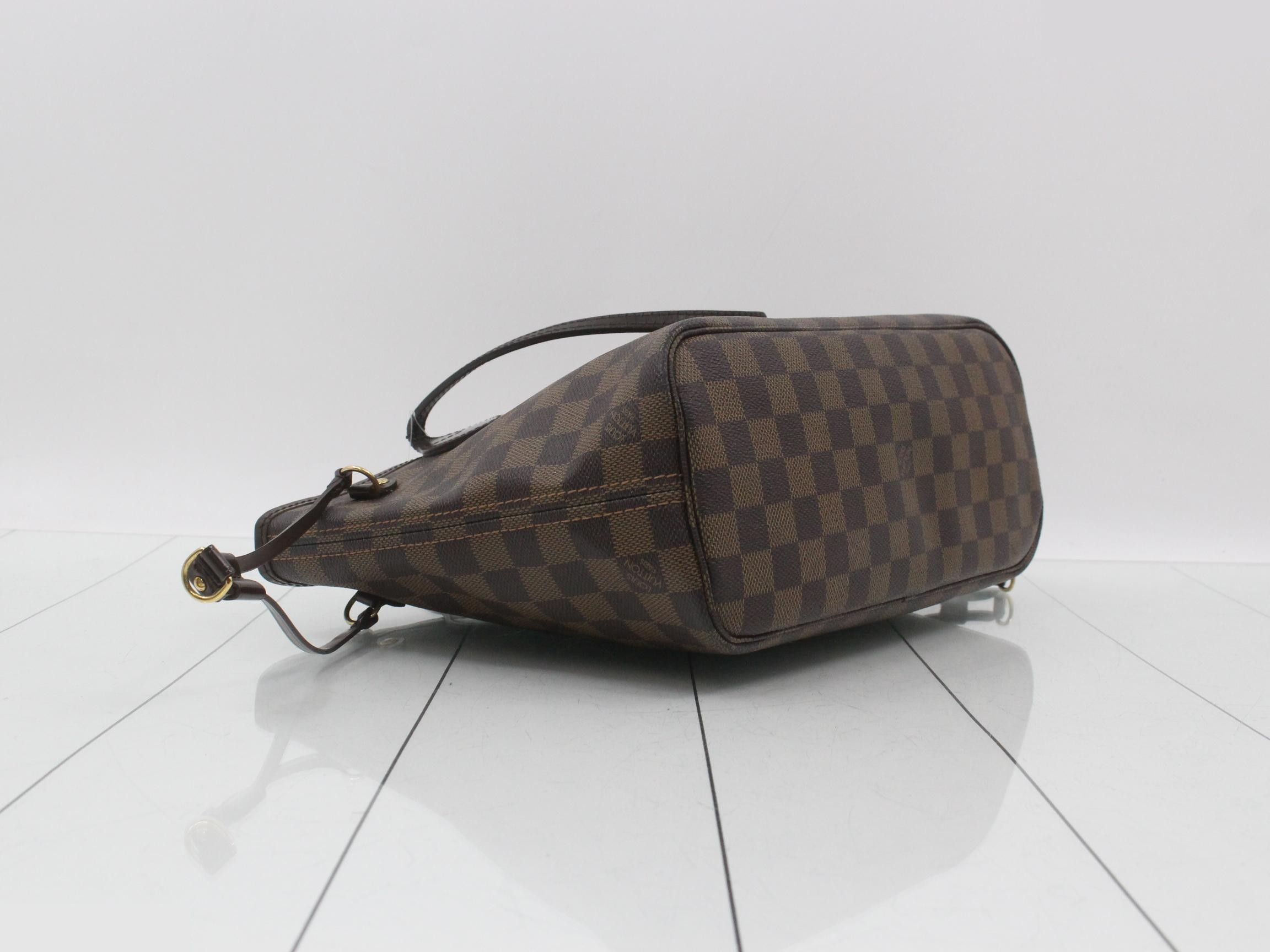 Neverfull PM — view 5