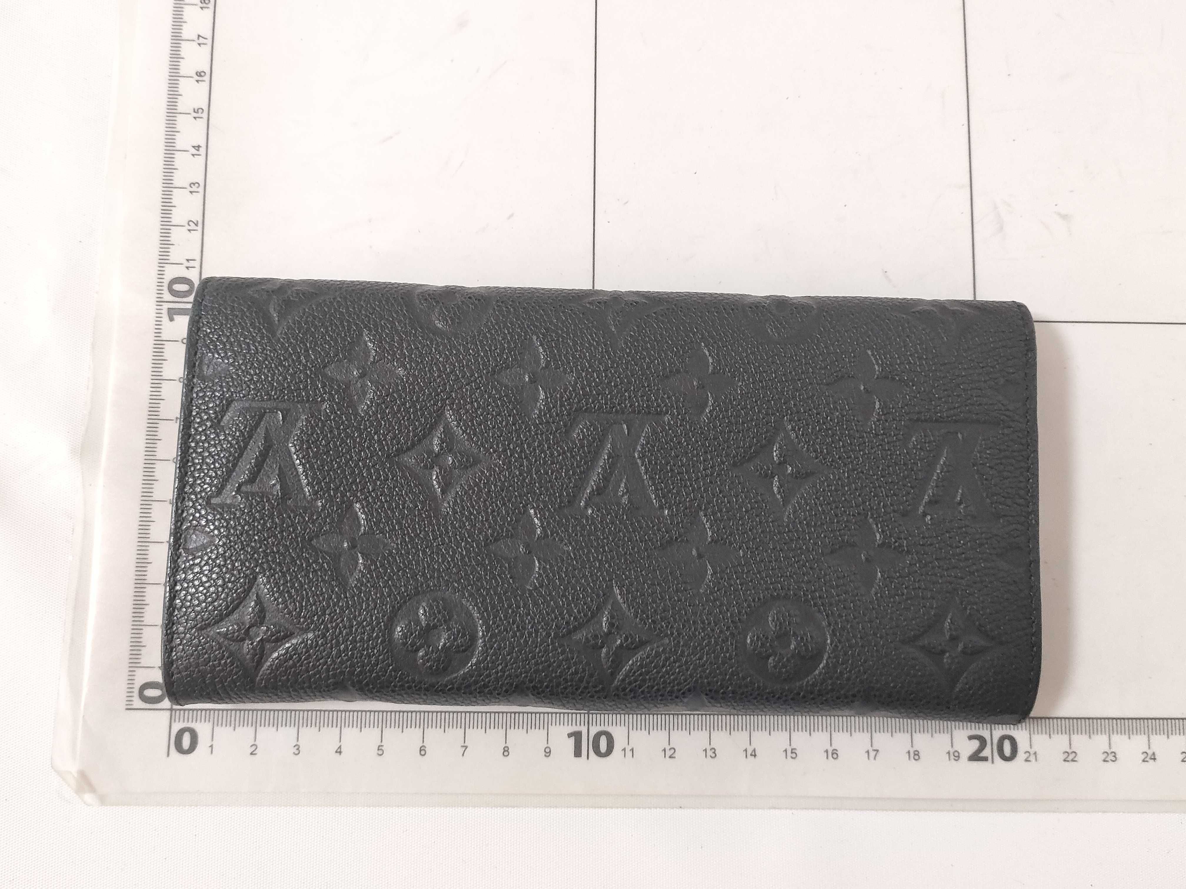 Portefeuille Curieuse M60287 Wallet — view 2