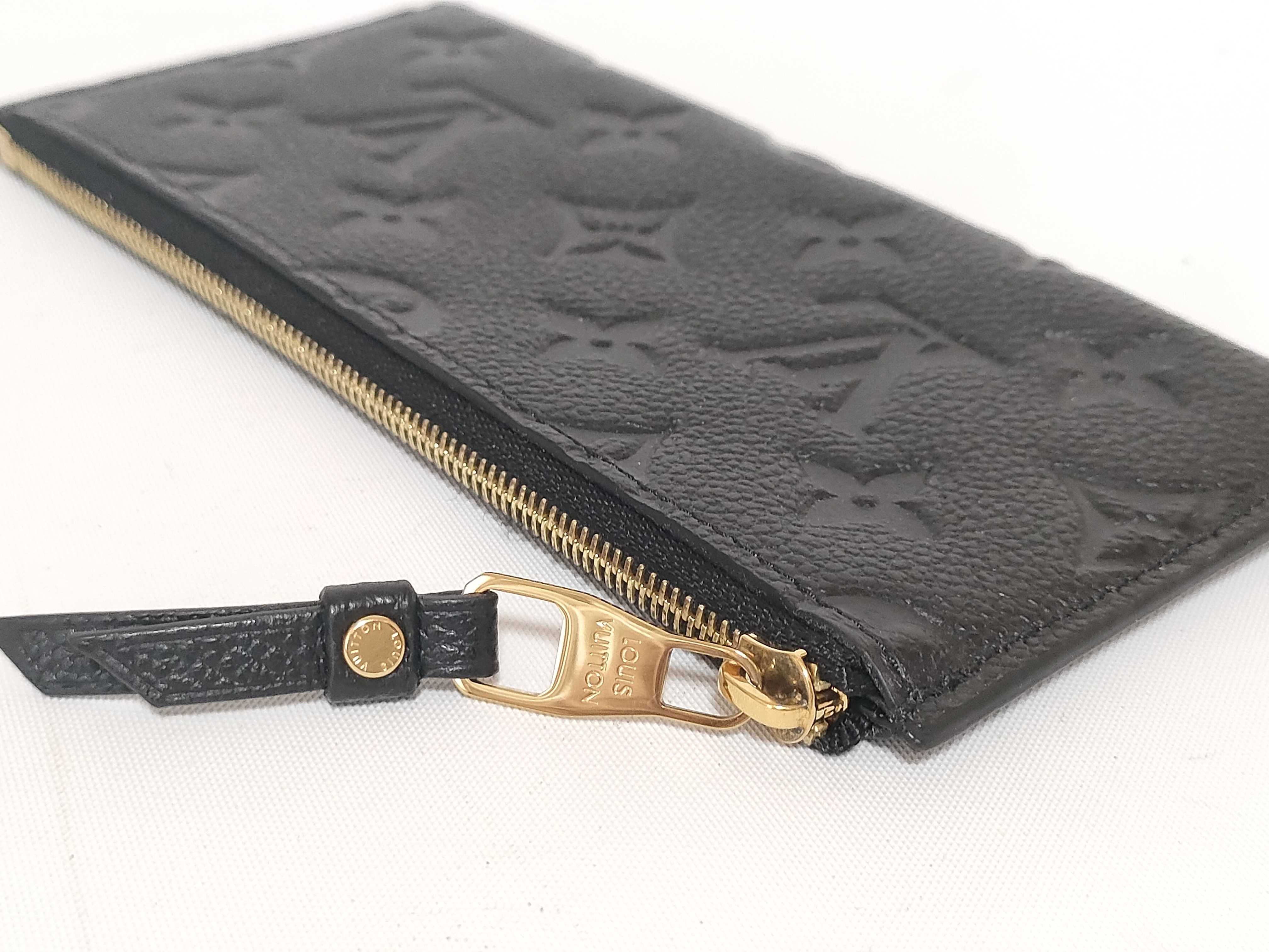 Portefeuille Curieuse M60287 Wallet — view 11