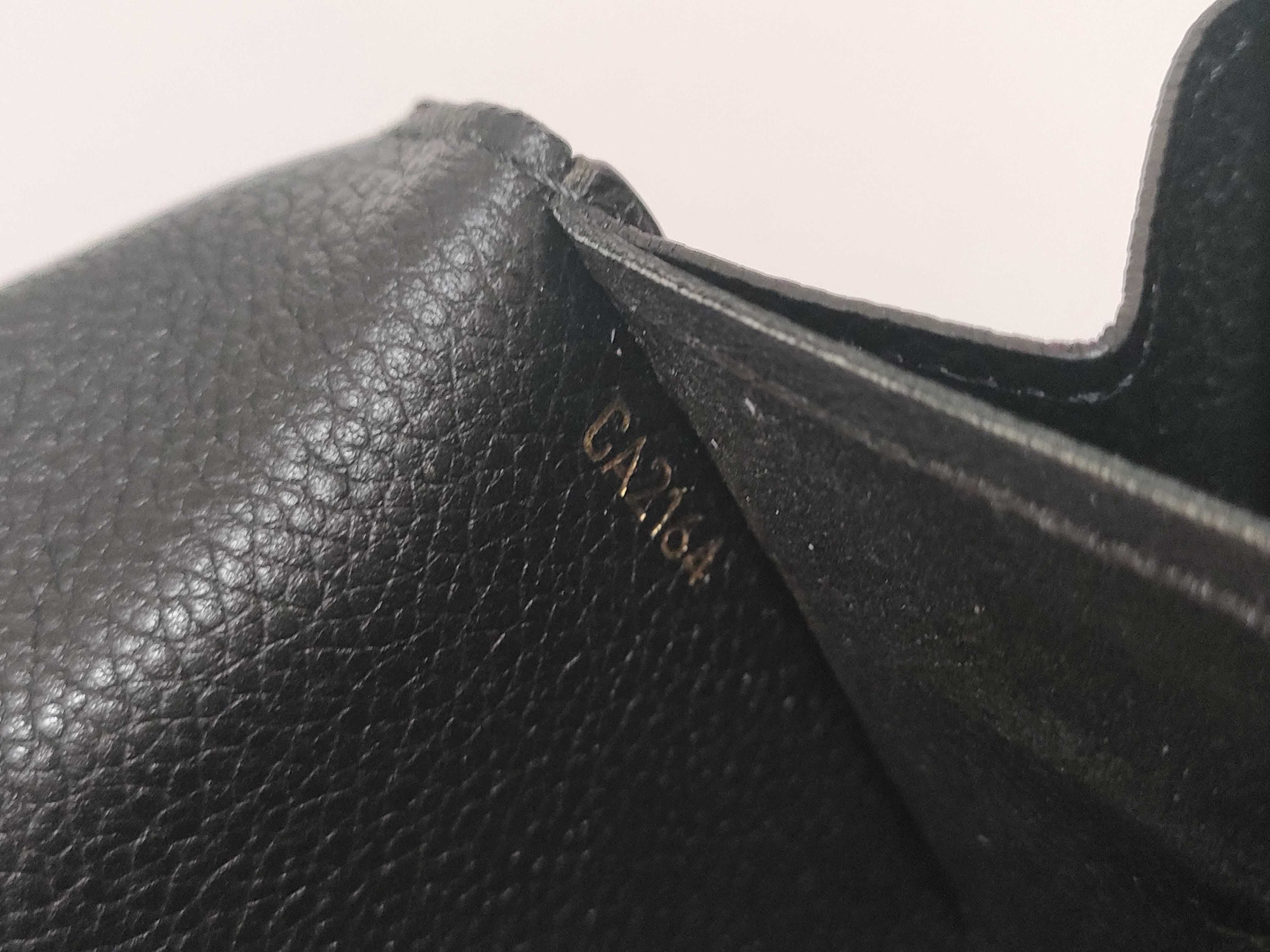 Portefeuille Curieuse M60287 Wallet — view 12