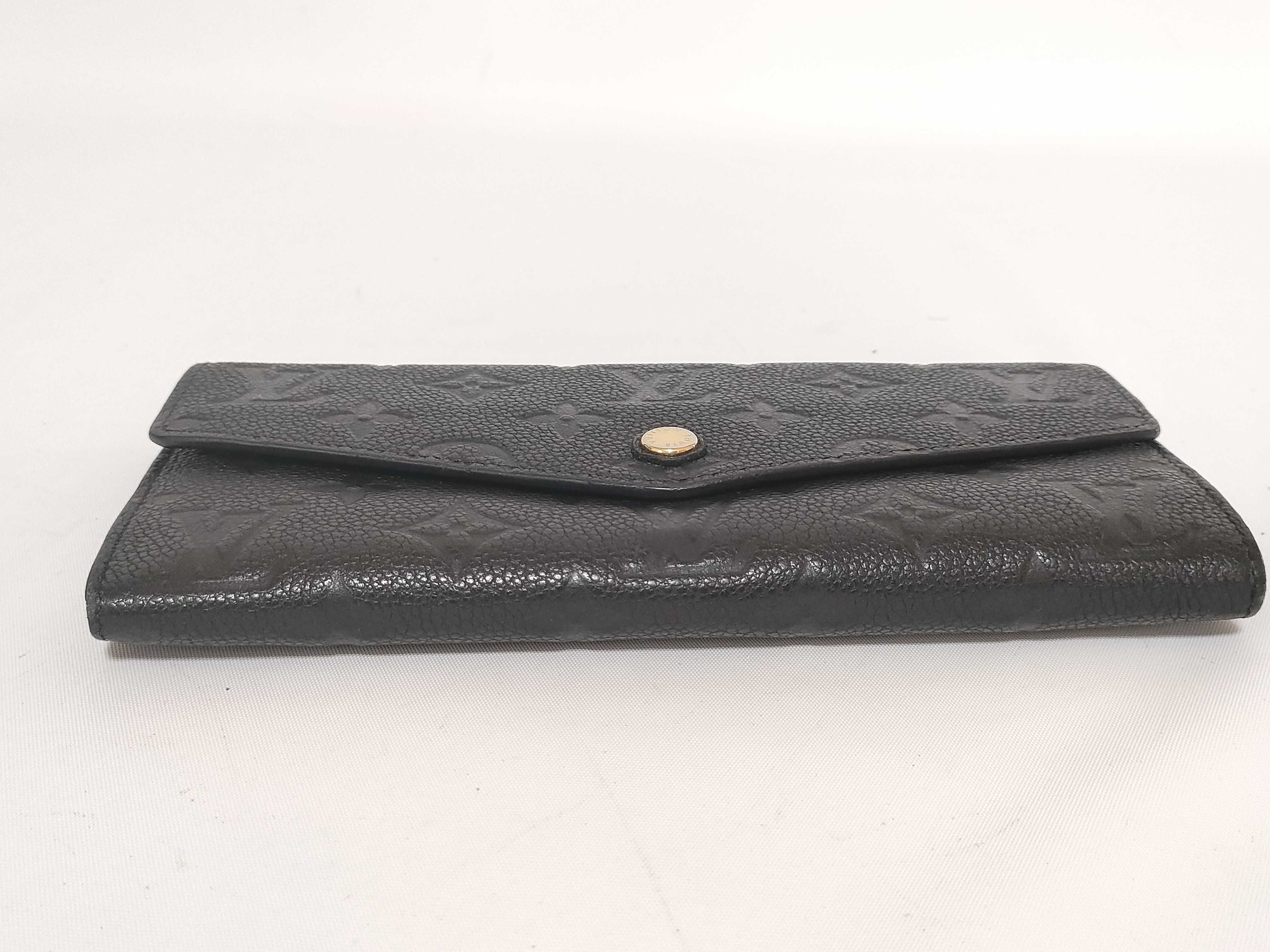 Portefeuille Curieuse M60287 Wallet — view 3