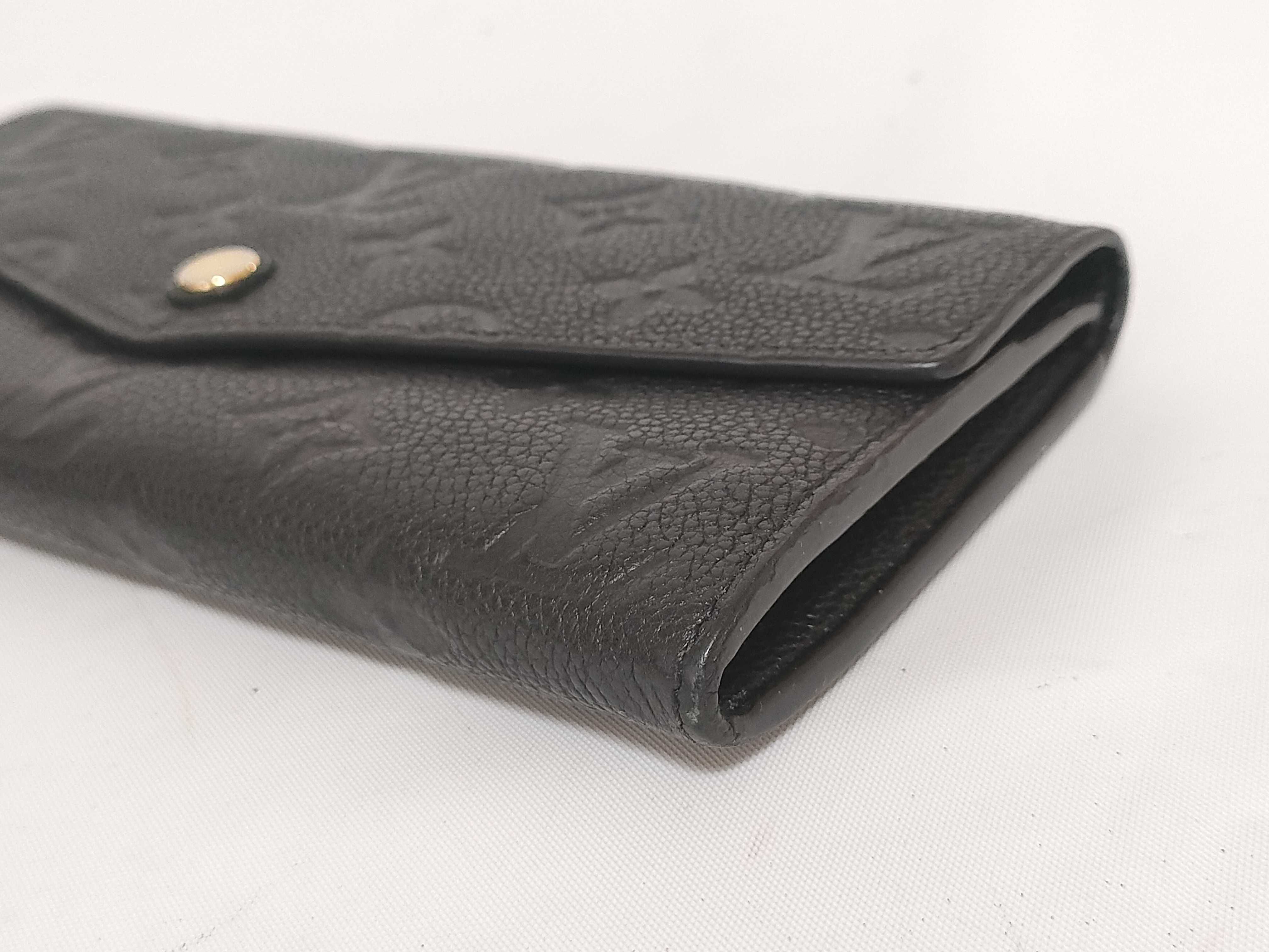 Portefeuille Curieuse M60287 Wallet — view 4