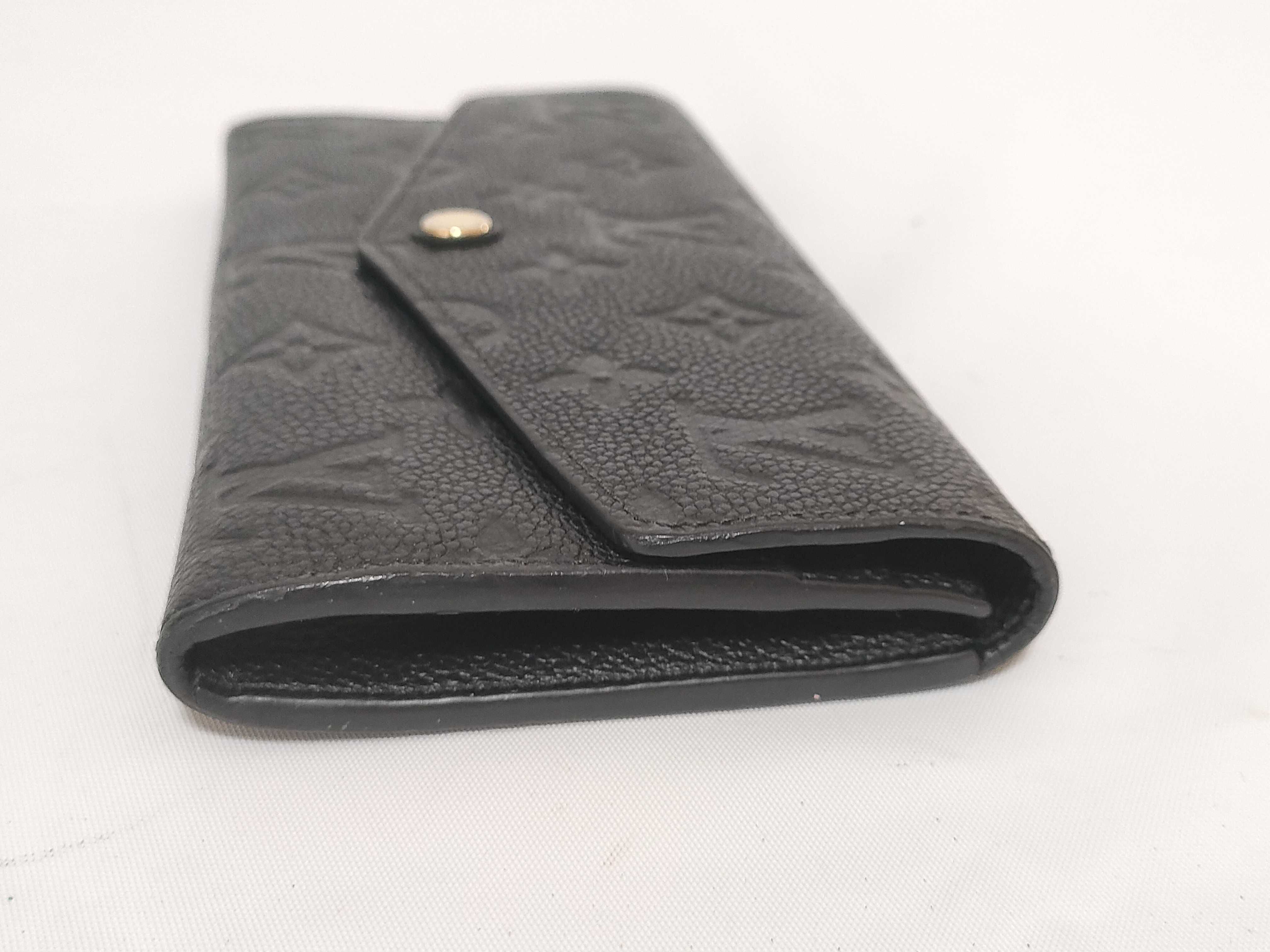 Portefeuille Curieuse M60287 Wallet — view 5