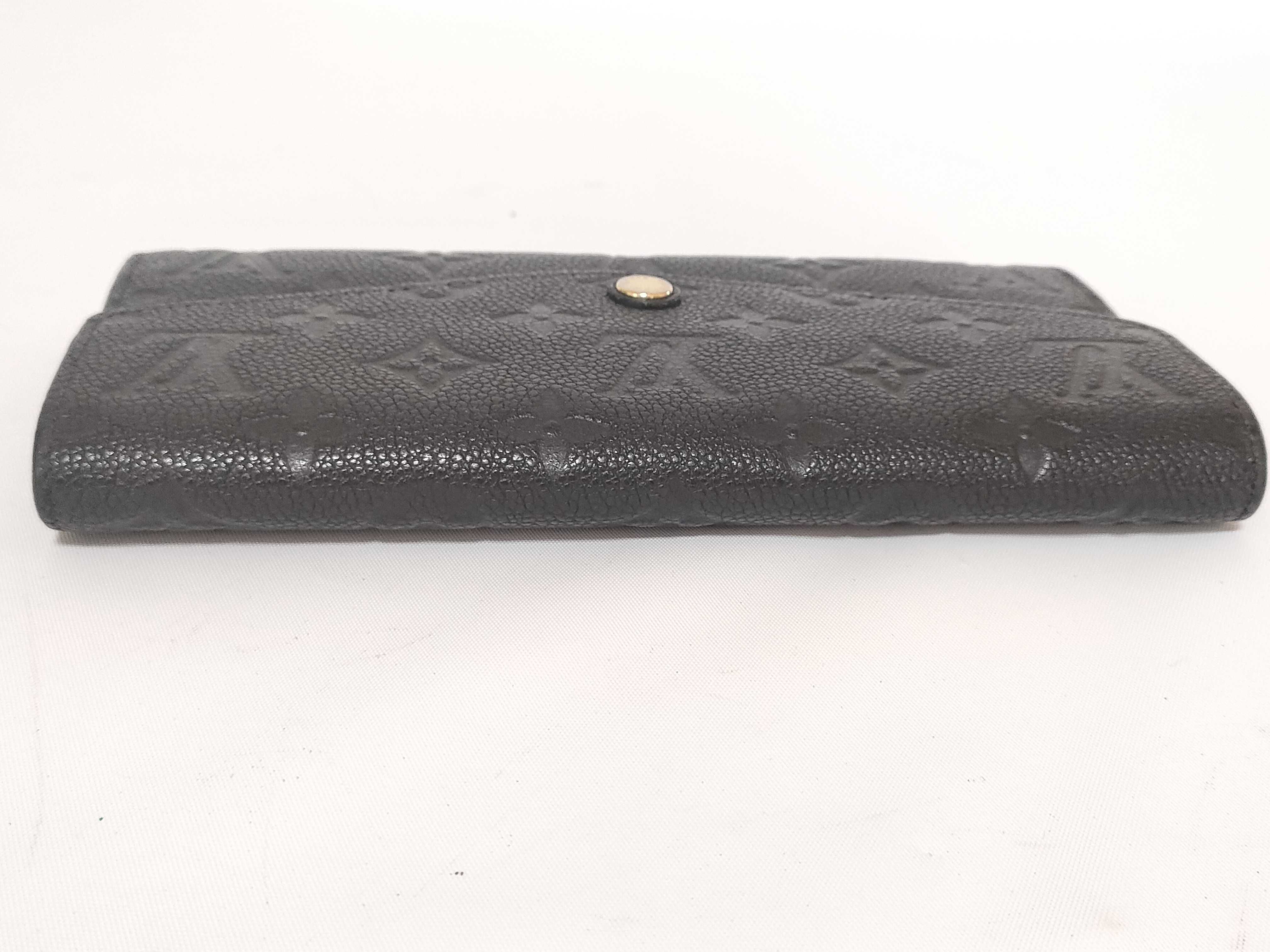 Portefeuille Curieuse M60287 Wallet — view 6