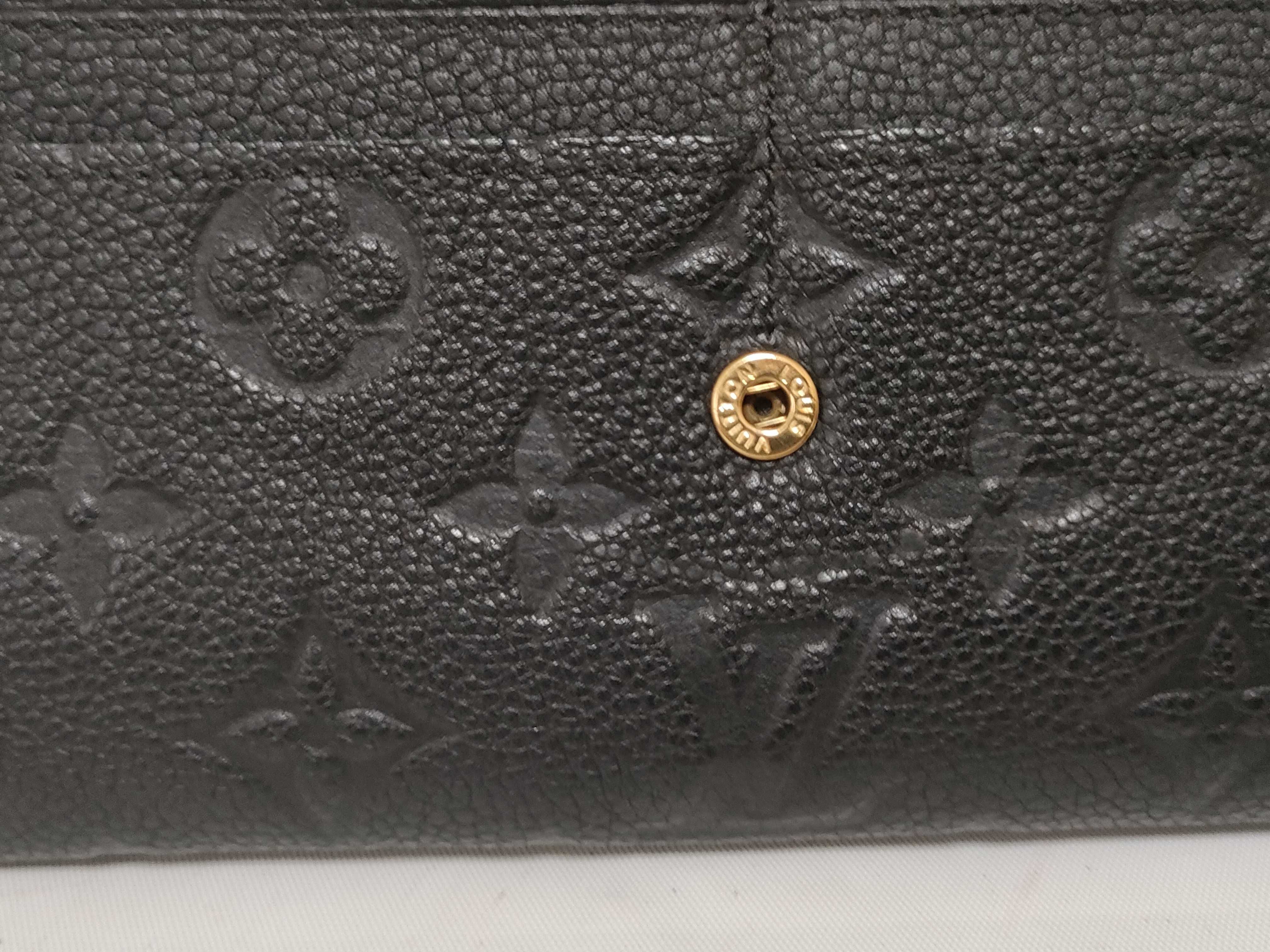 Portefeuille Curieuse M60287 Wallet — view 7