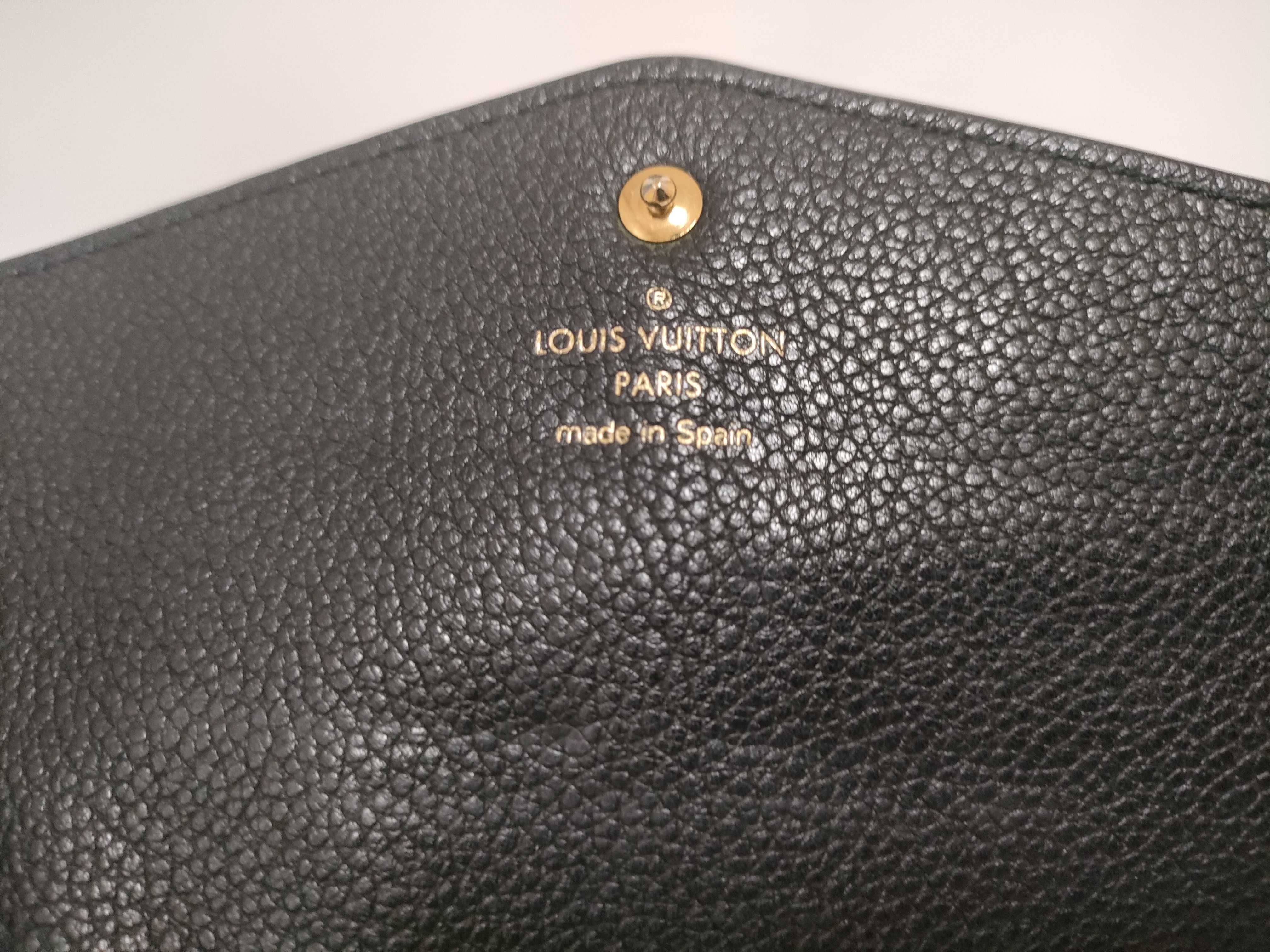 Portefeuille Curieuse M60287 Wallet — view 10