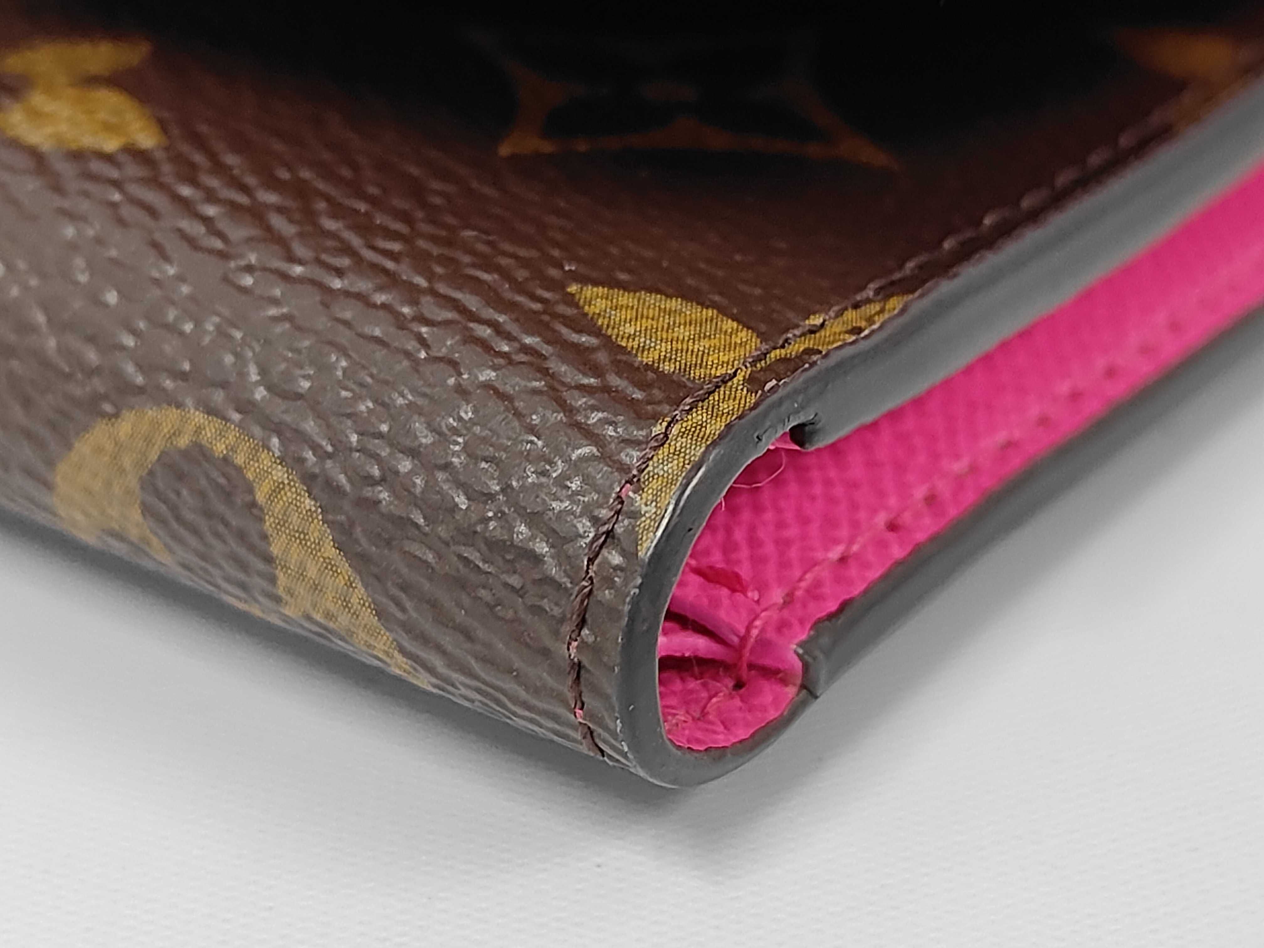 Monogram Vivienne Portefeuille Victorine M81631 RFID Wallet — view 3