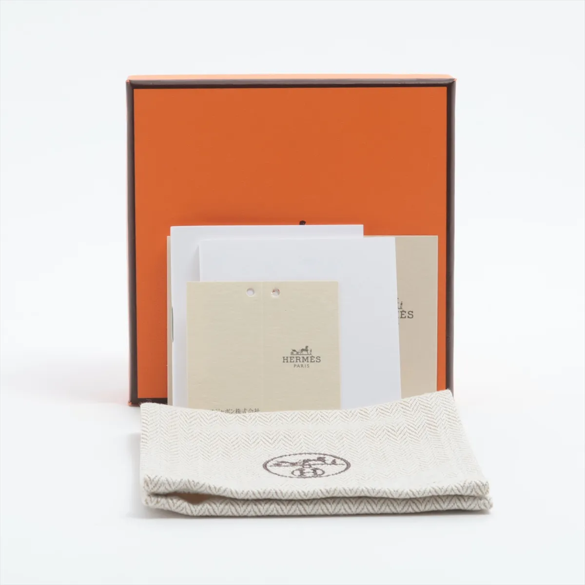Pop H Double Tour G:2026 Bracelet T2 GP x Leather - — view 7