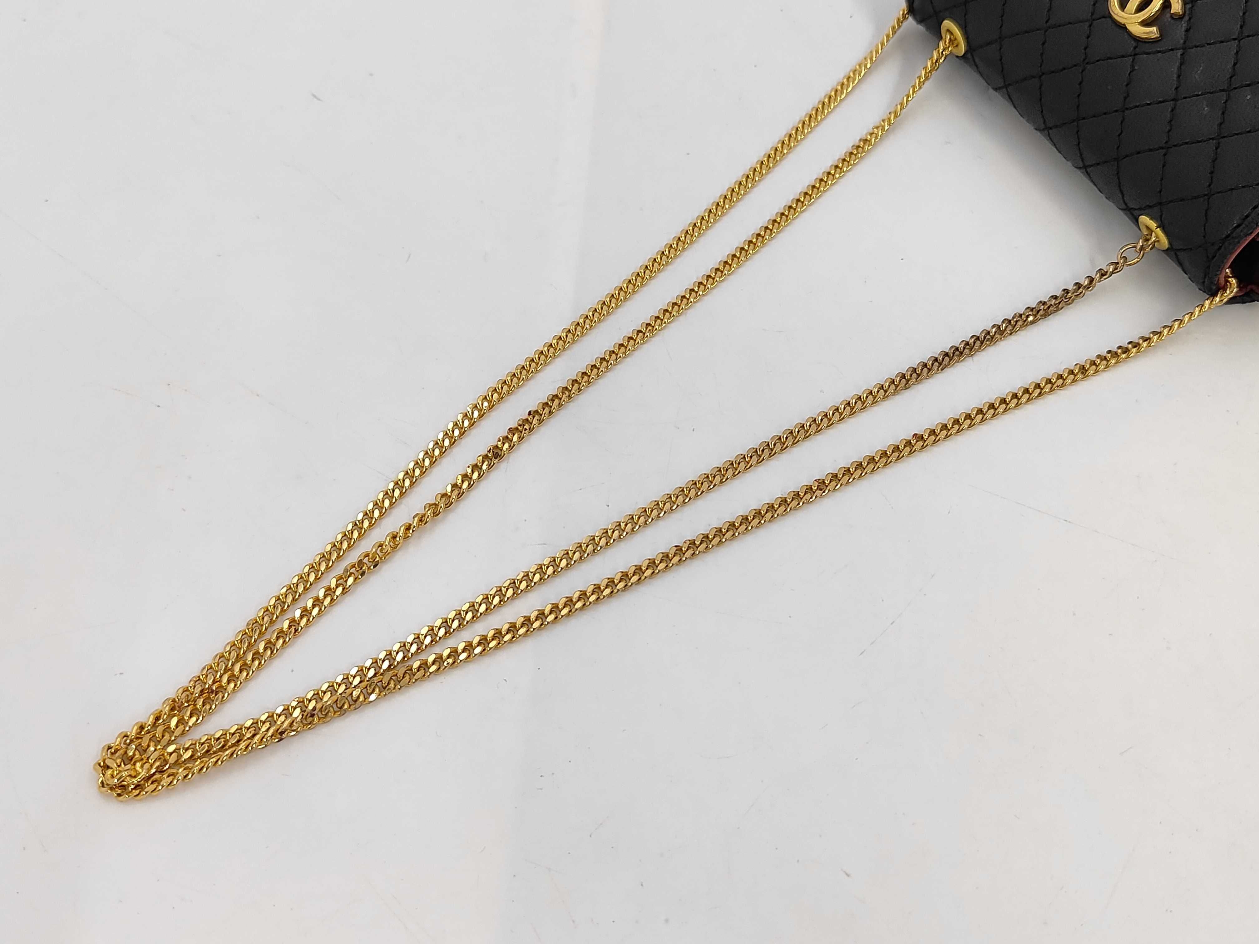 Charm Shoulder Bag — view 5