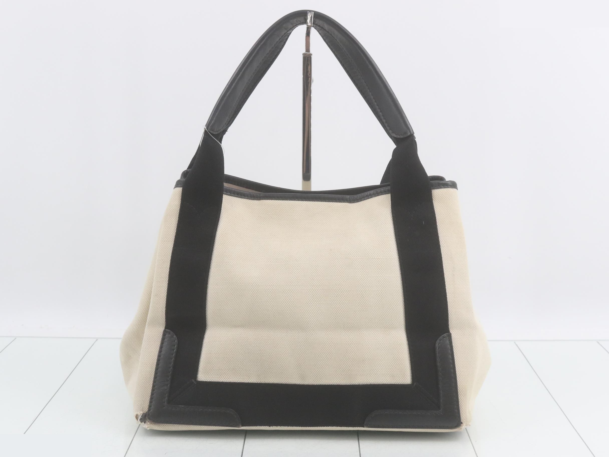 Cabas handbag — view 2