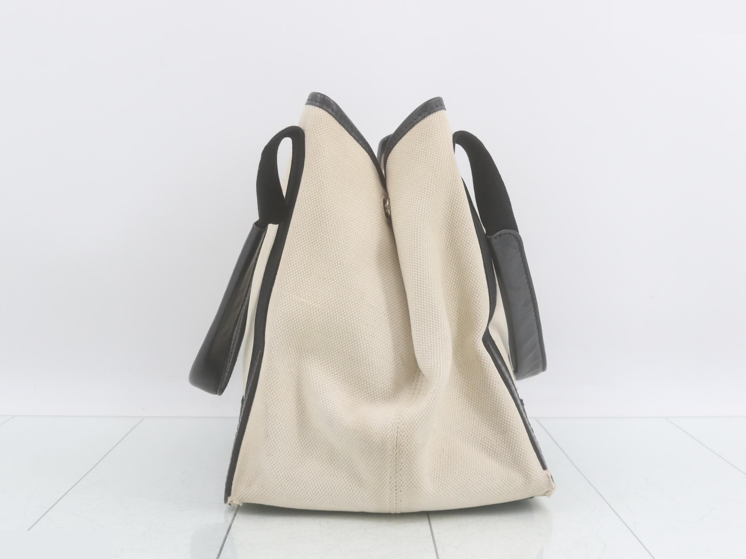 Cabas handbag — view 3