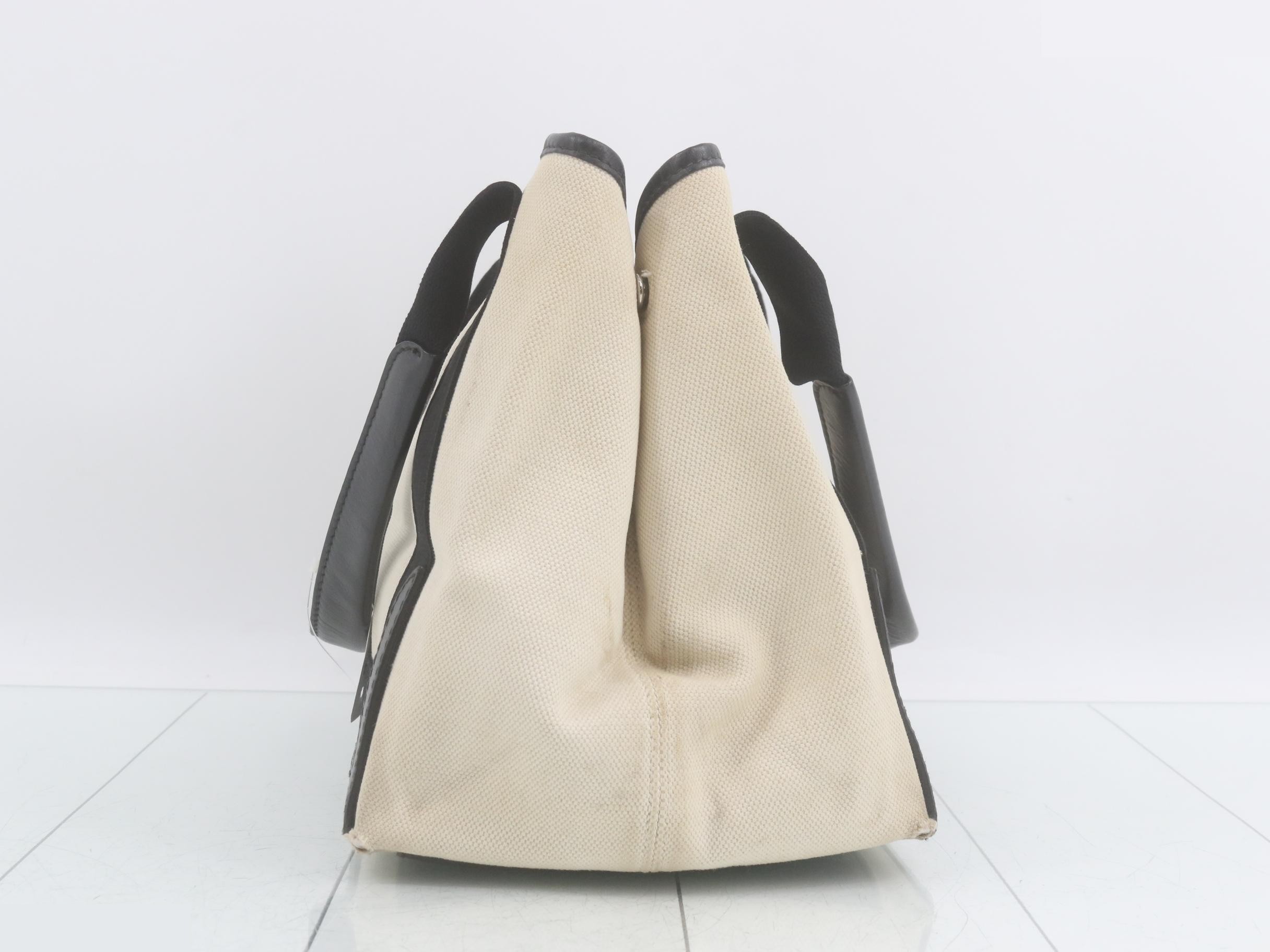 Cabas handbag — view 4