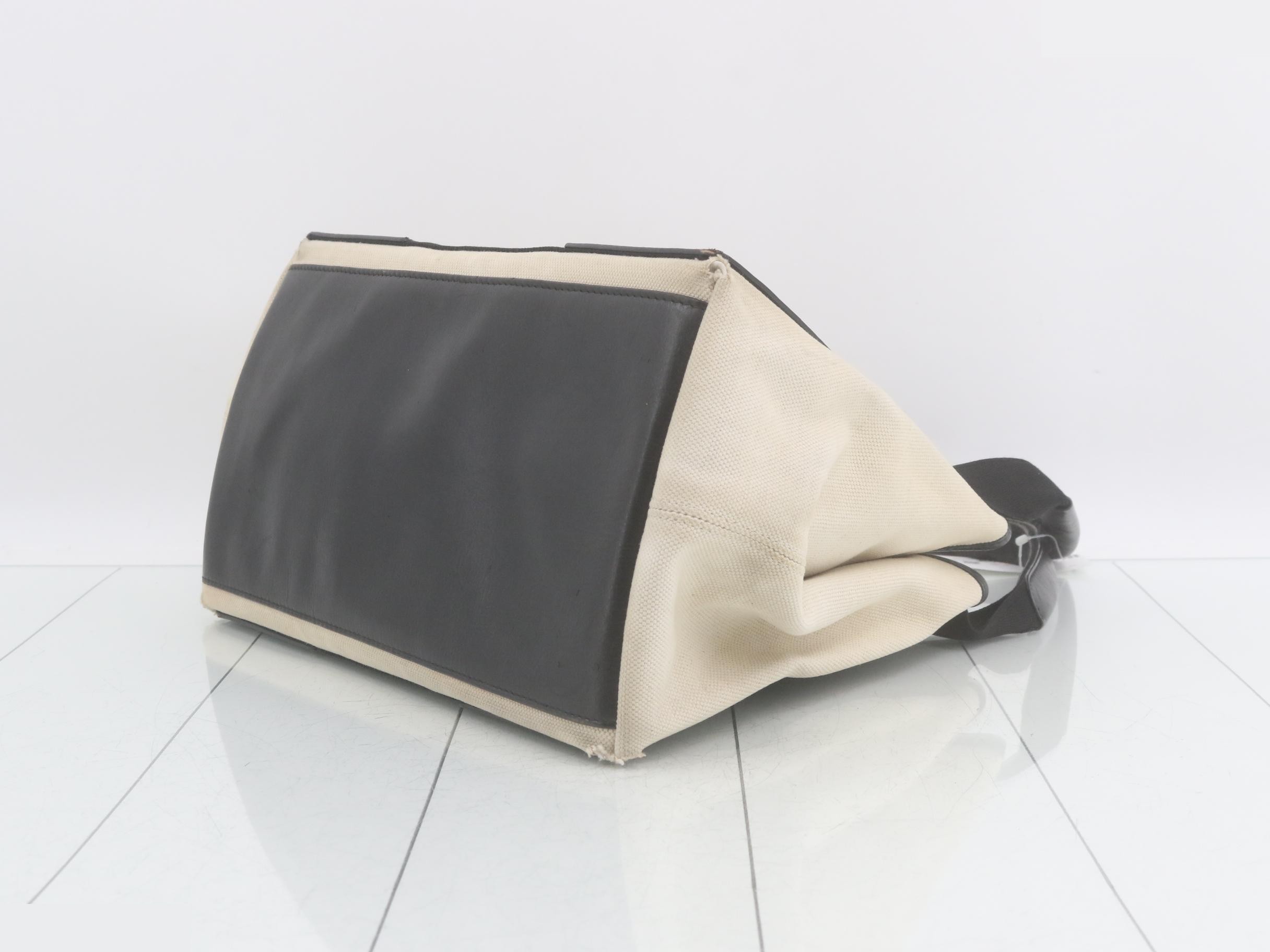 Cabas handbag — view 6