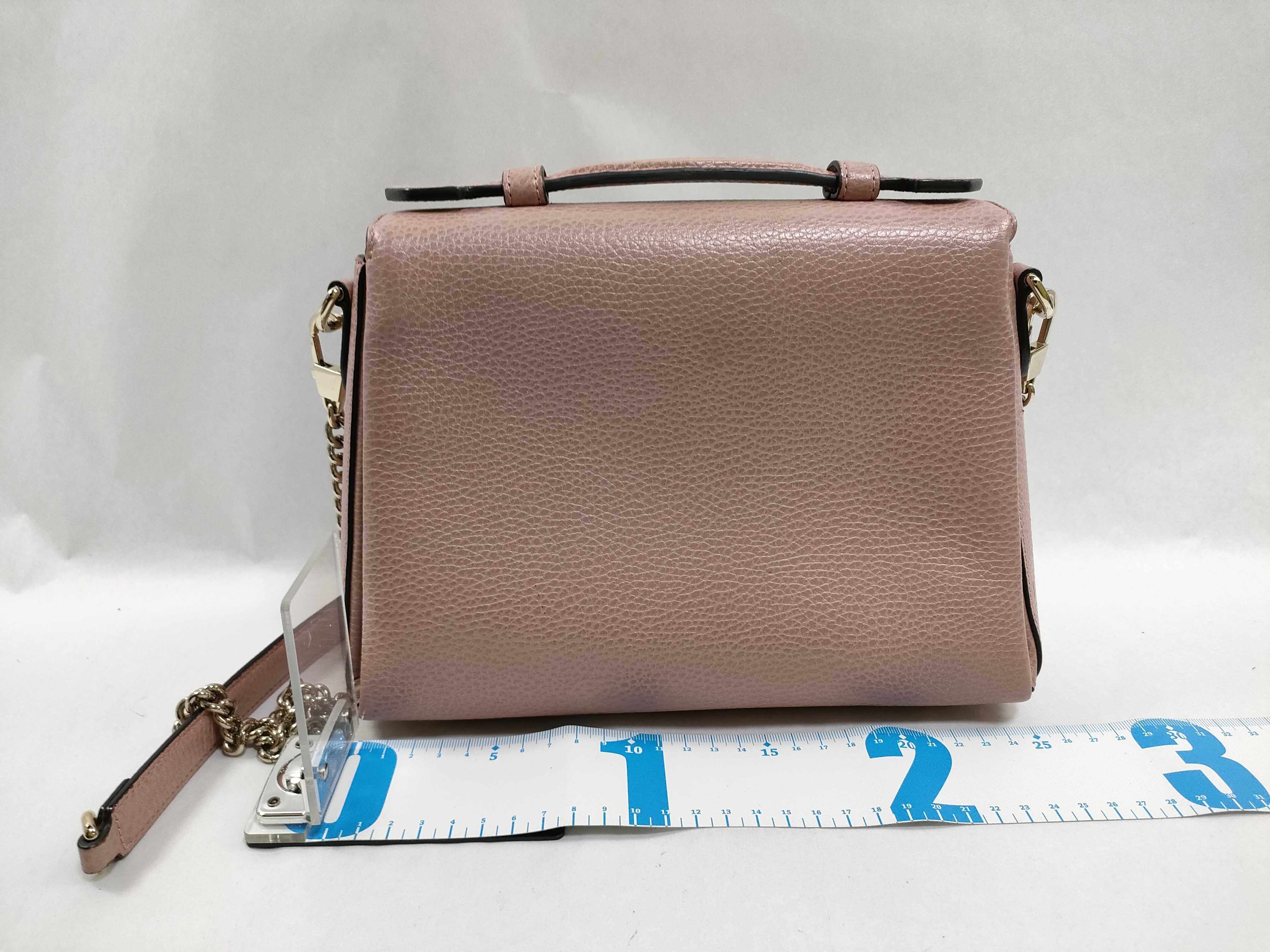 2-Way Shoulder/Handbag — view 2