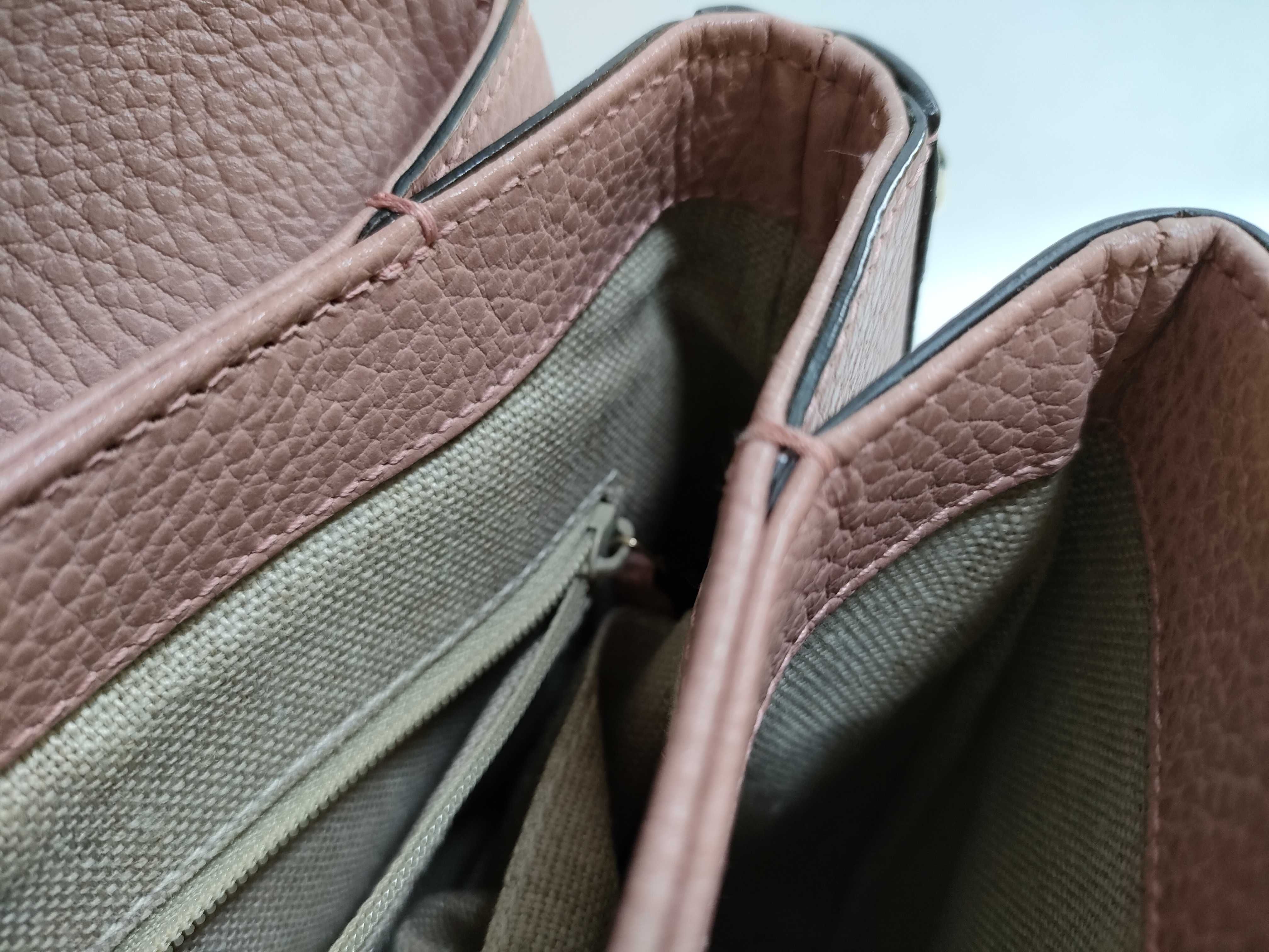 2-Way Shoulder/Handbag — view 11