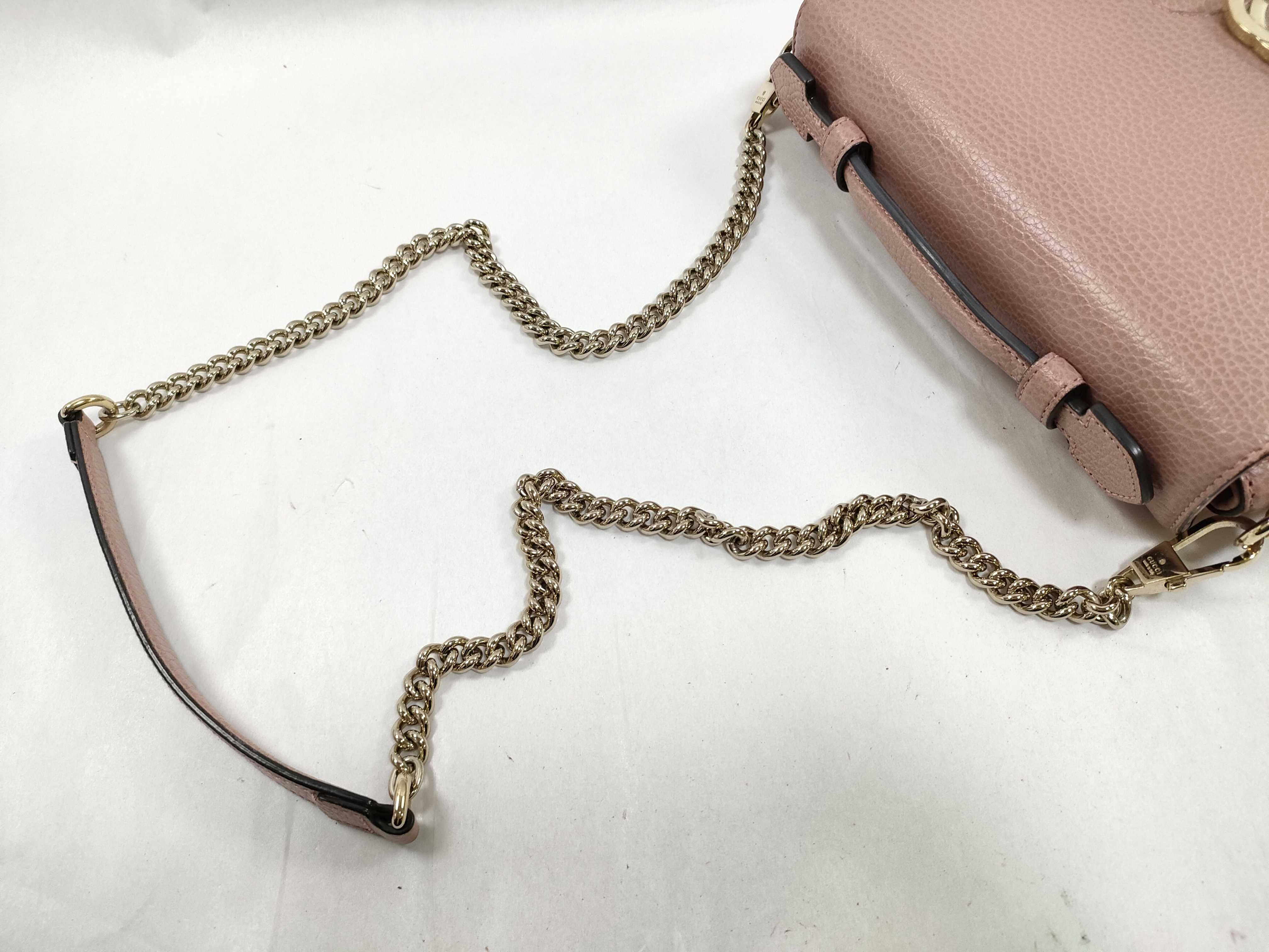 2-Way Shoulder/Handbag — view 3