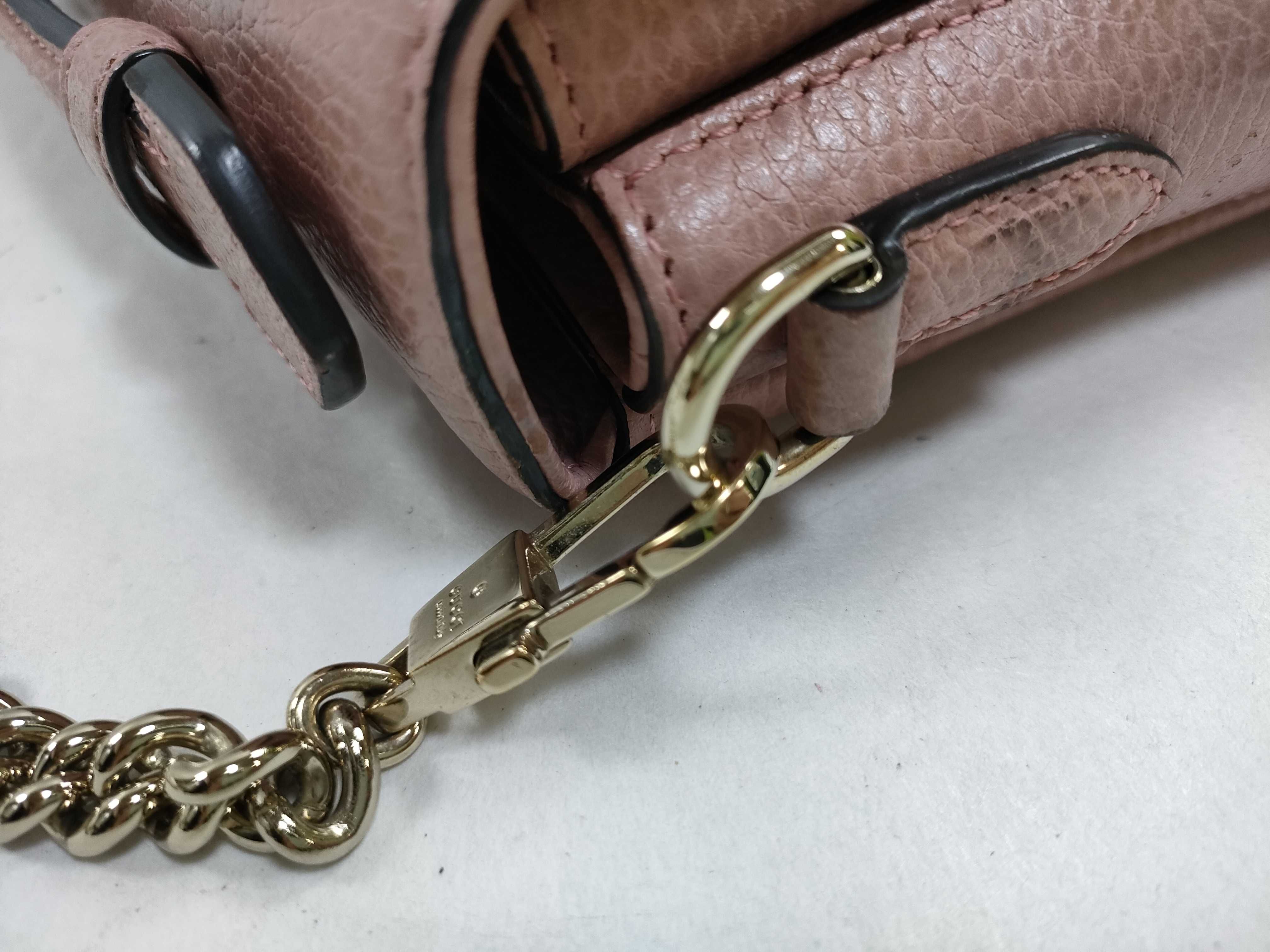2-Way Shoulder/Handbag — view 5