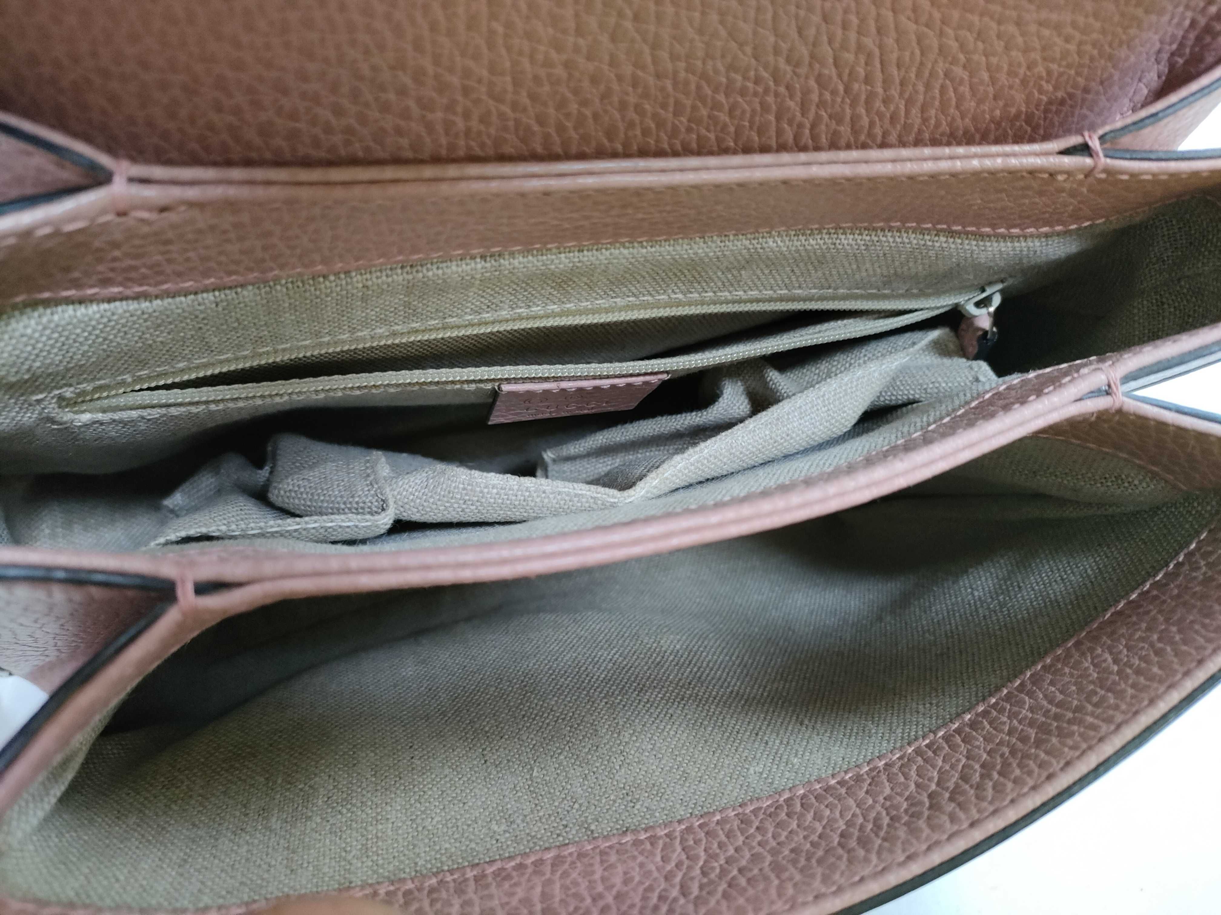 2-Way Shoulder/Handbag — view 8