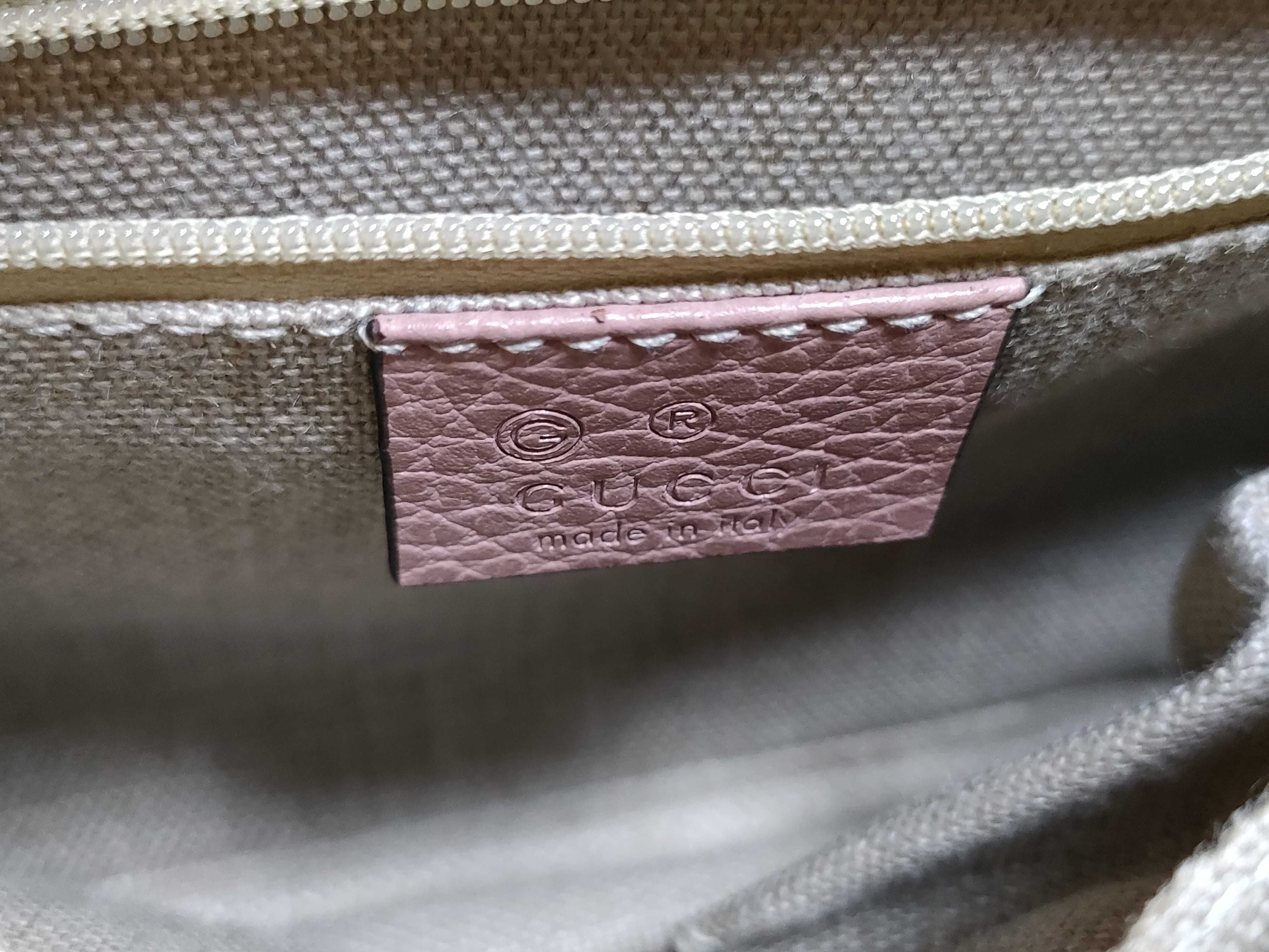 2-Way Shoulder/Handbag — view 9