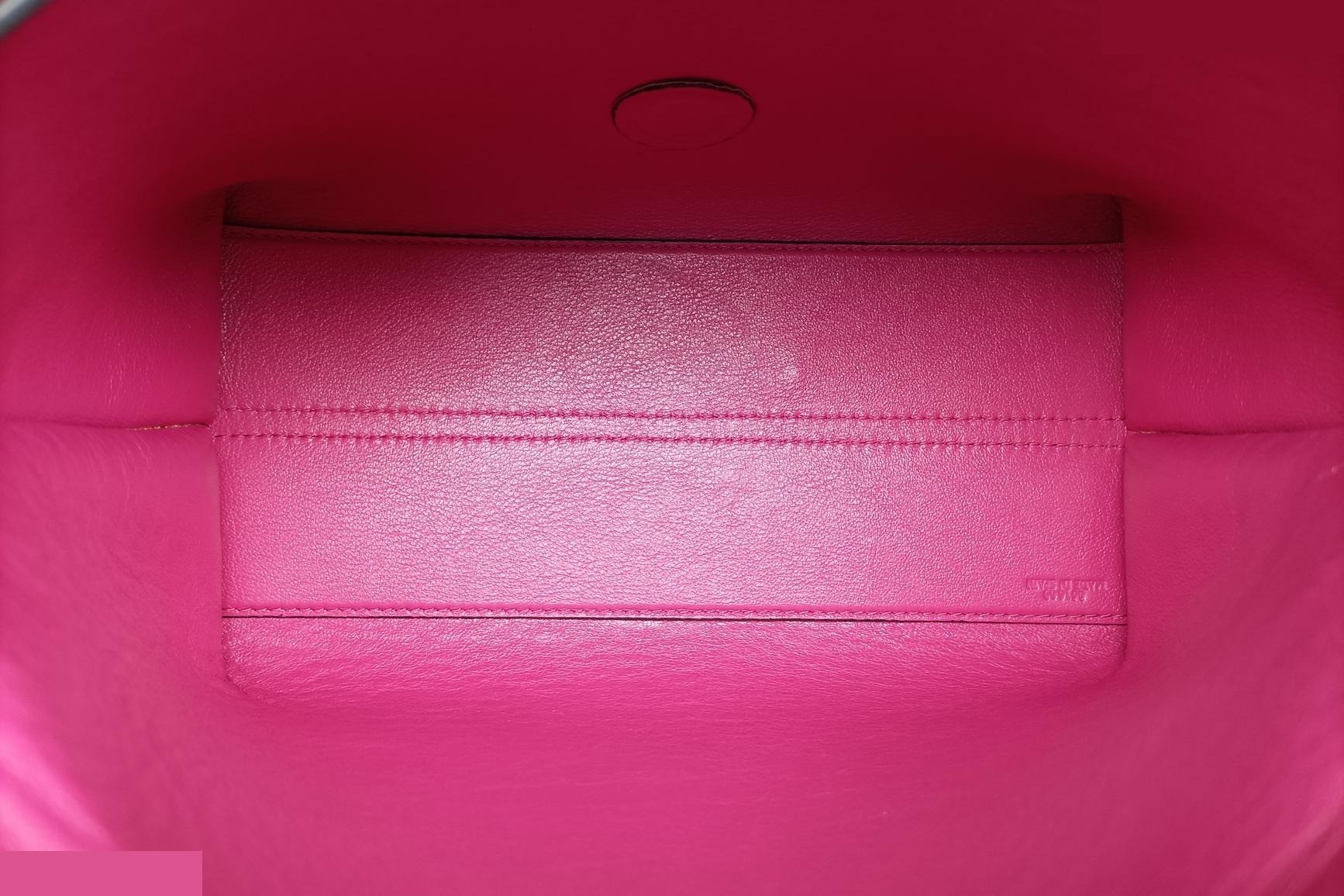Avenue Leather Rose Red — view 6