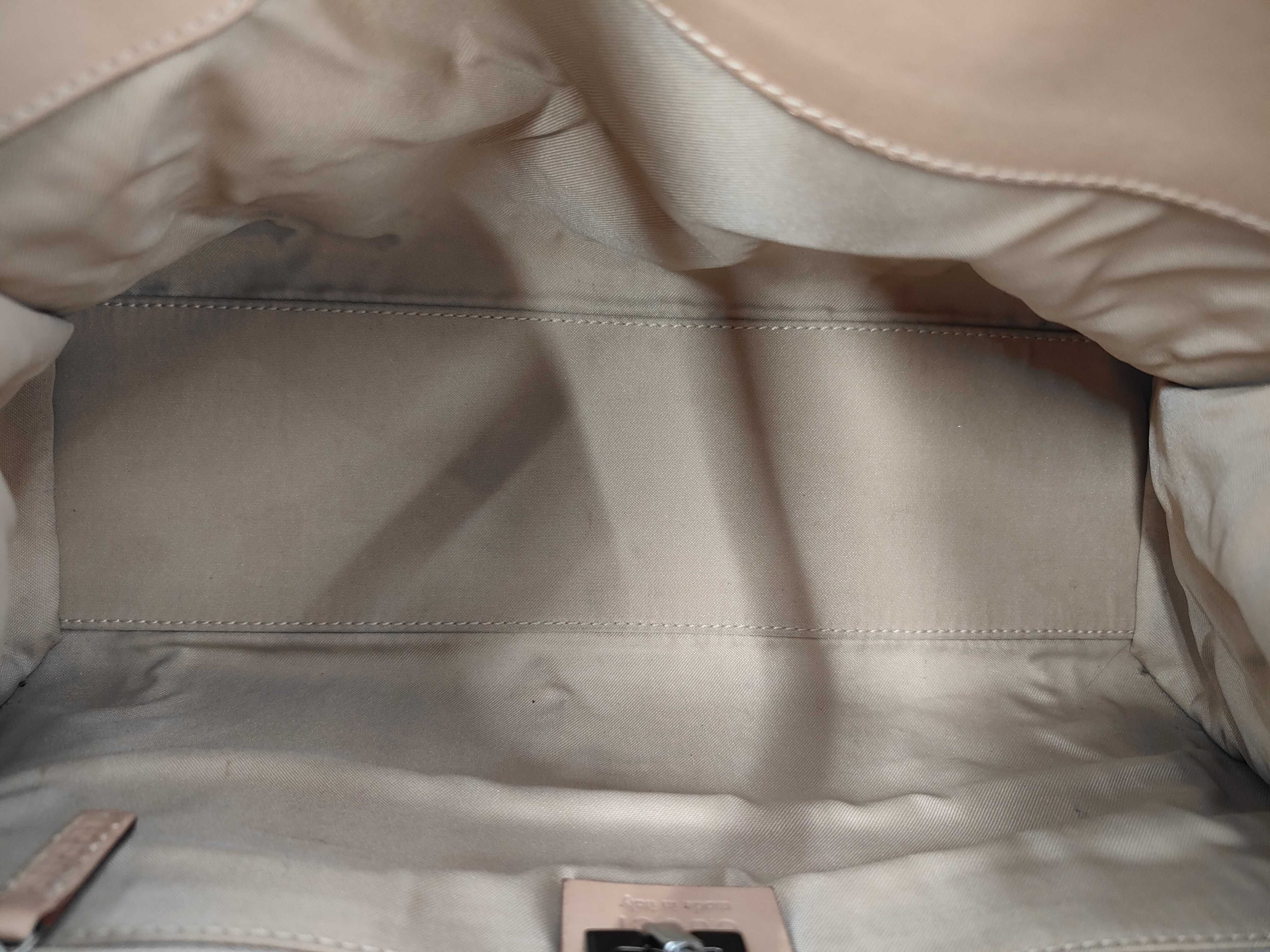 Jackie Handbag, Gucci Jackie Jumbo GG Handbag, GG Canvas Handbag — view 8