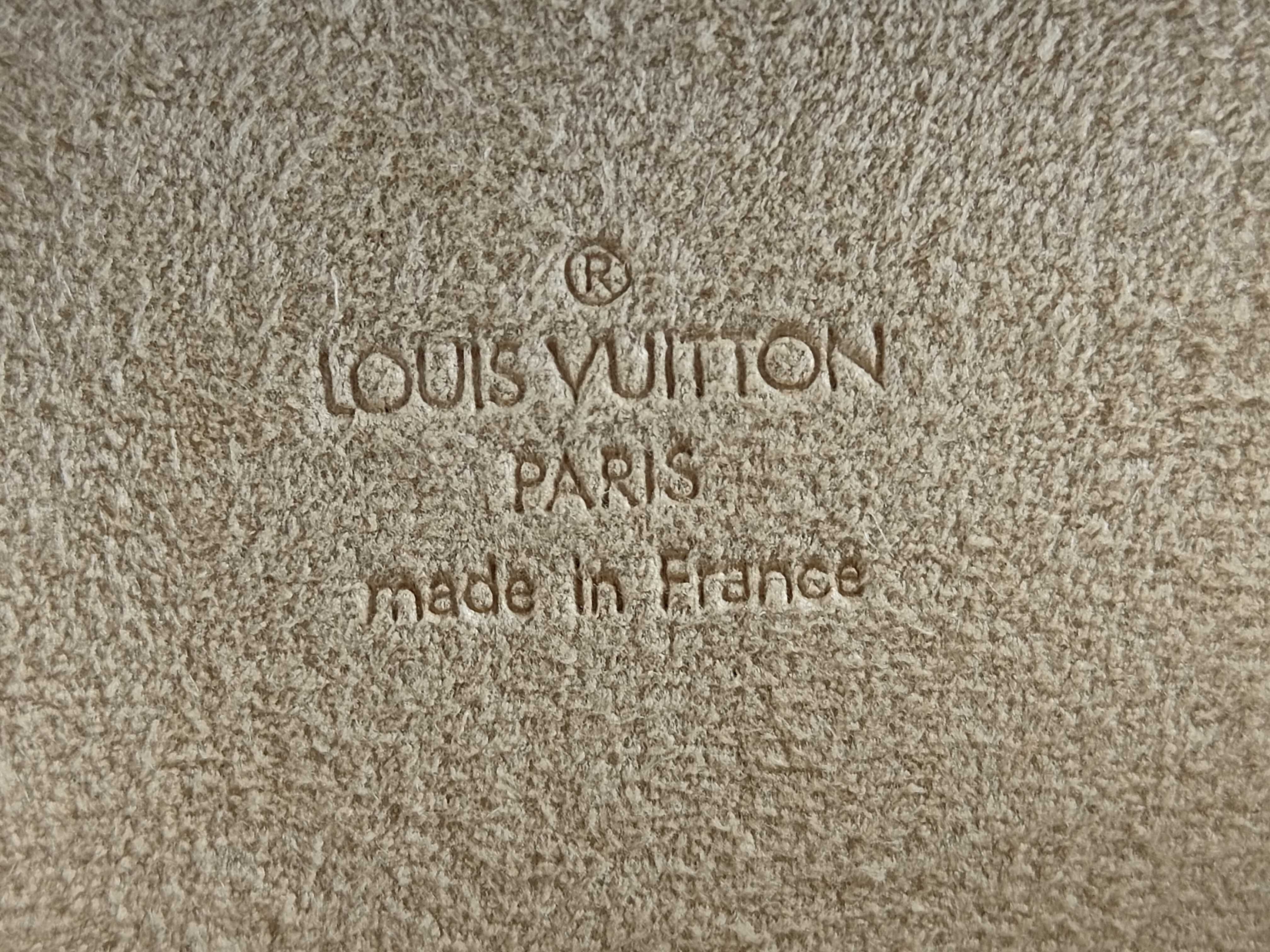 Monogram M51855 Pochette Florentine Second Bag — view 12