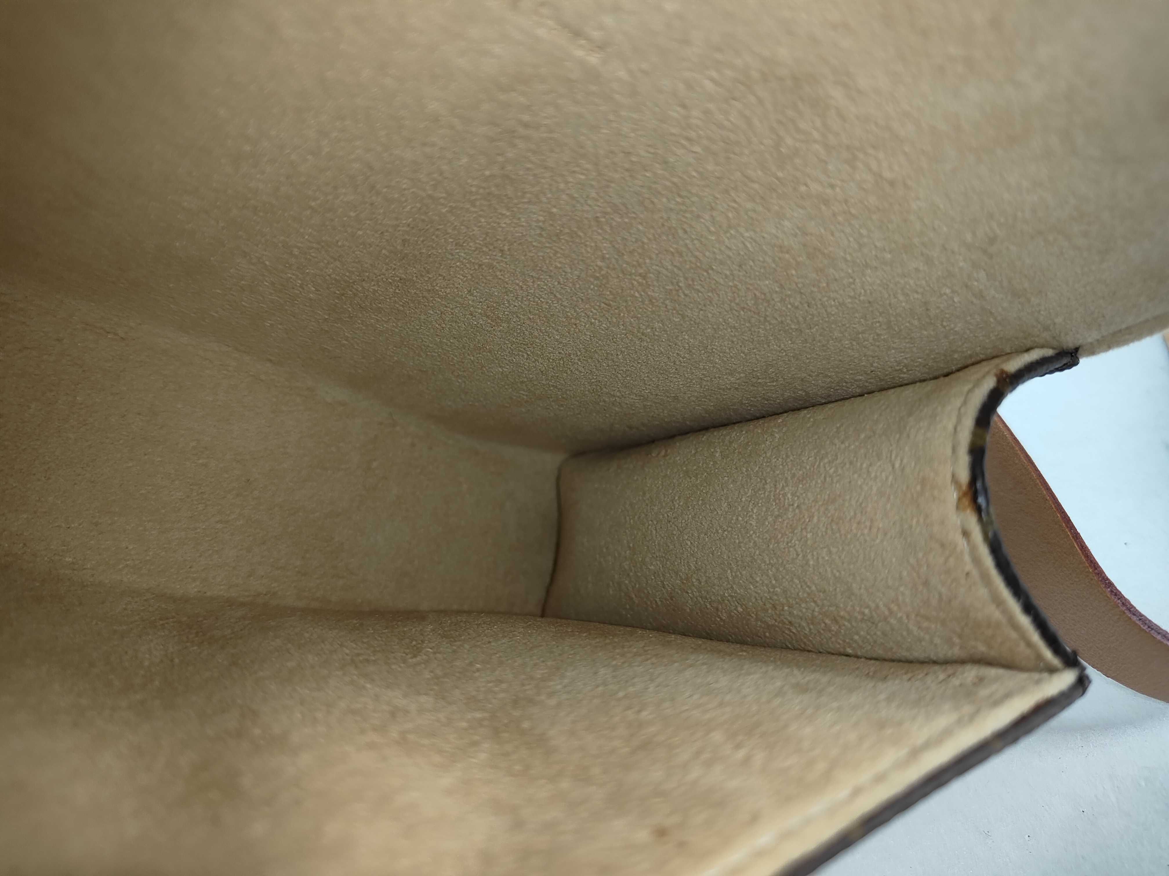 Monogram M51855 Pochette Florentine Second Bag — view 13